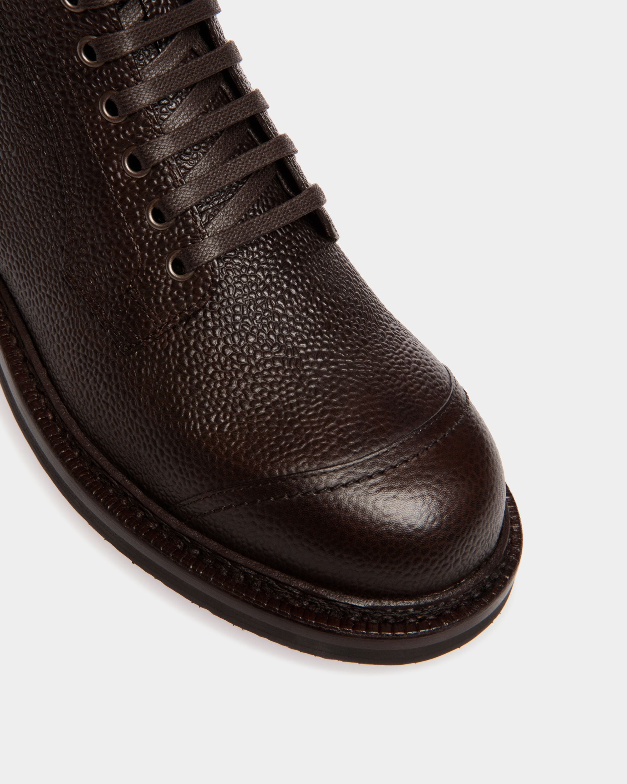 Bally Global -  - 