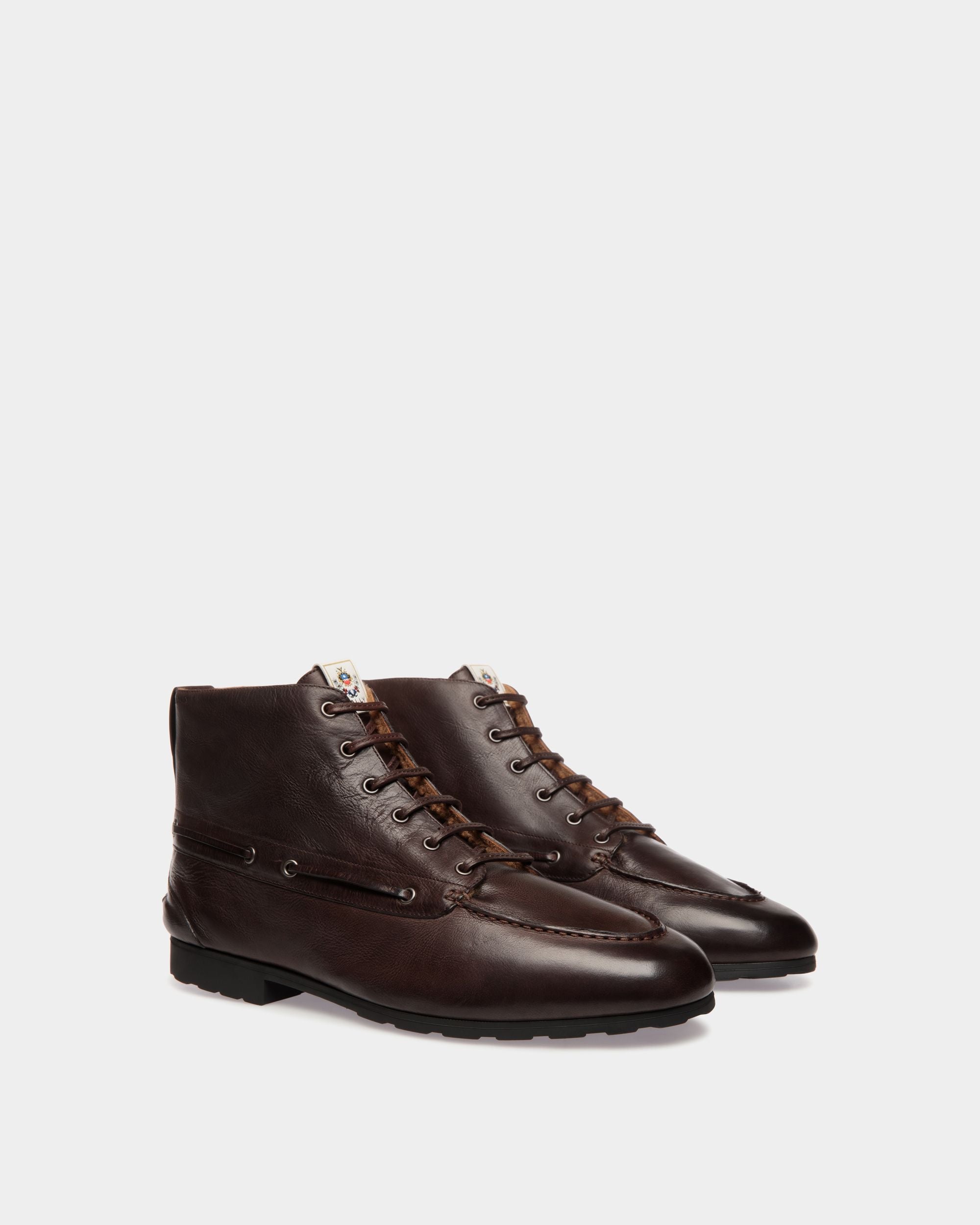 Bally Global -  - 