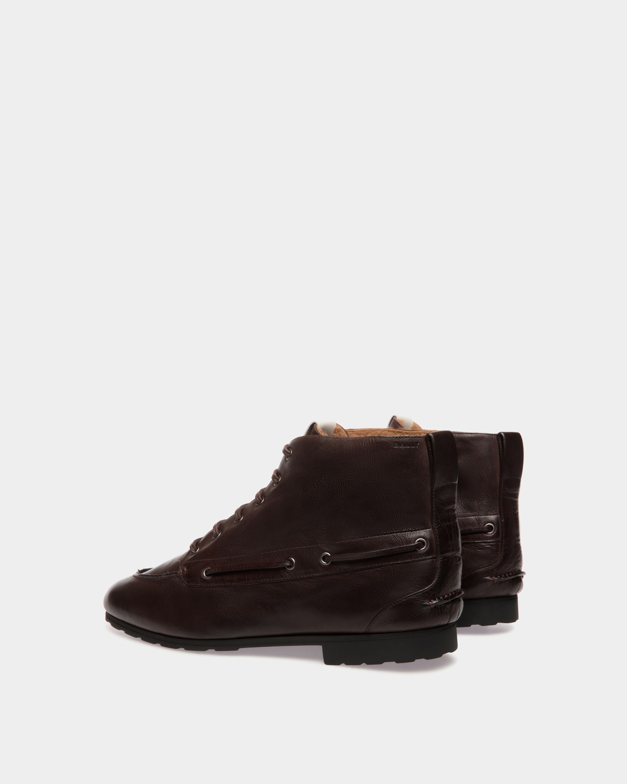 Bally Global -  - 