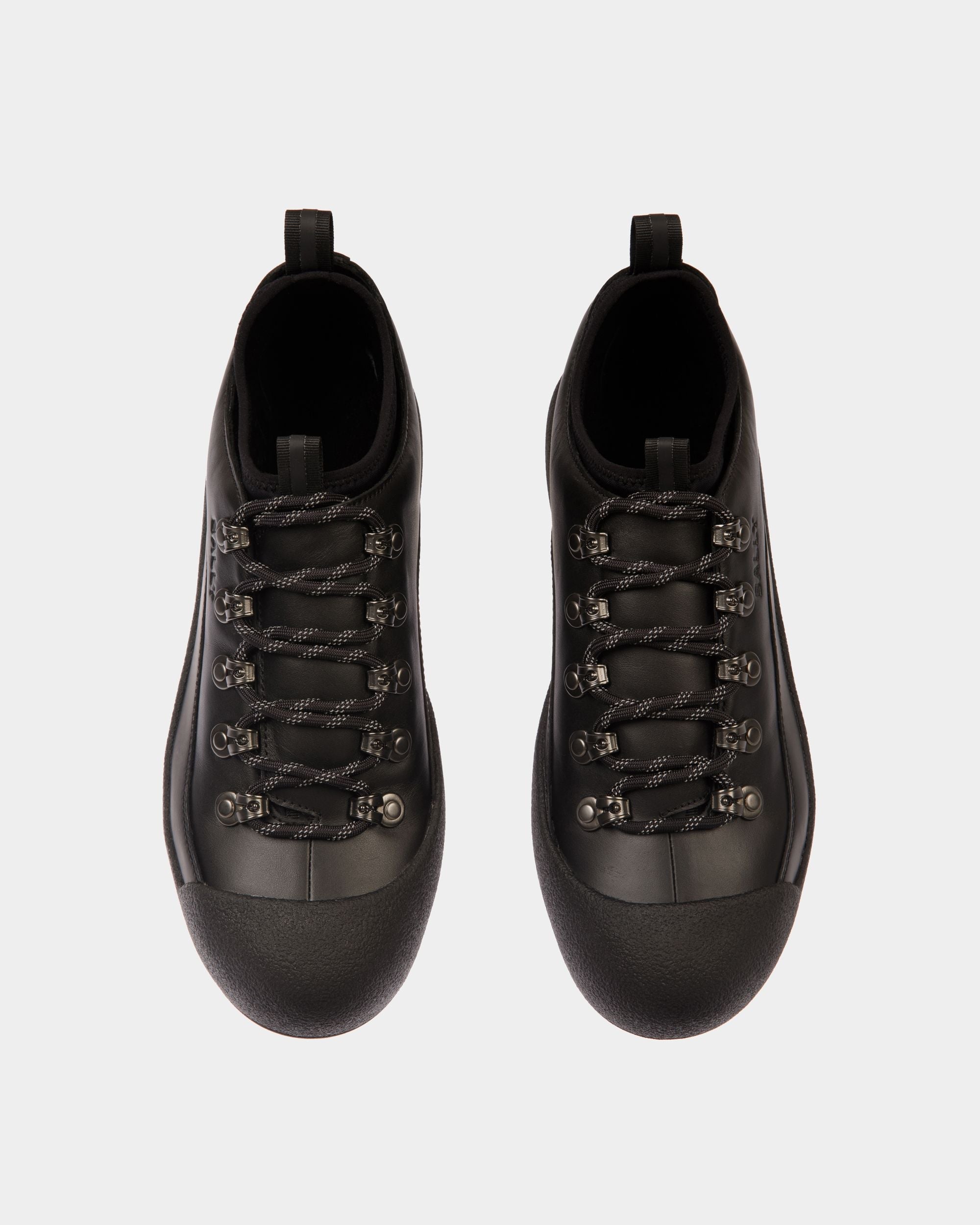 Bally Global -  - 
