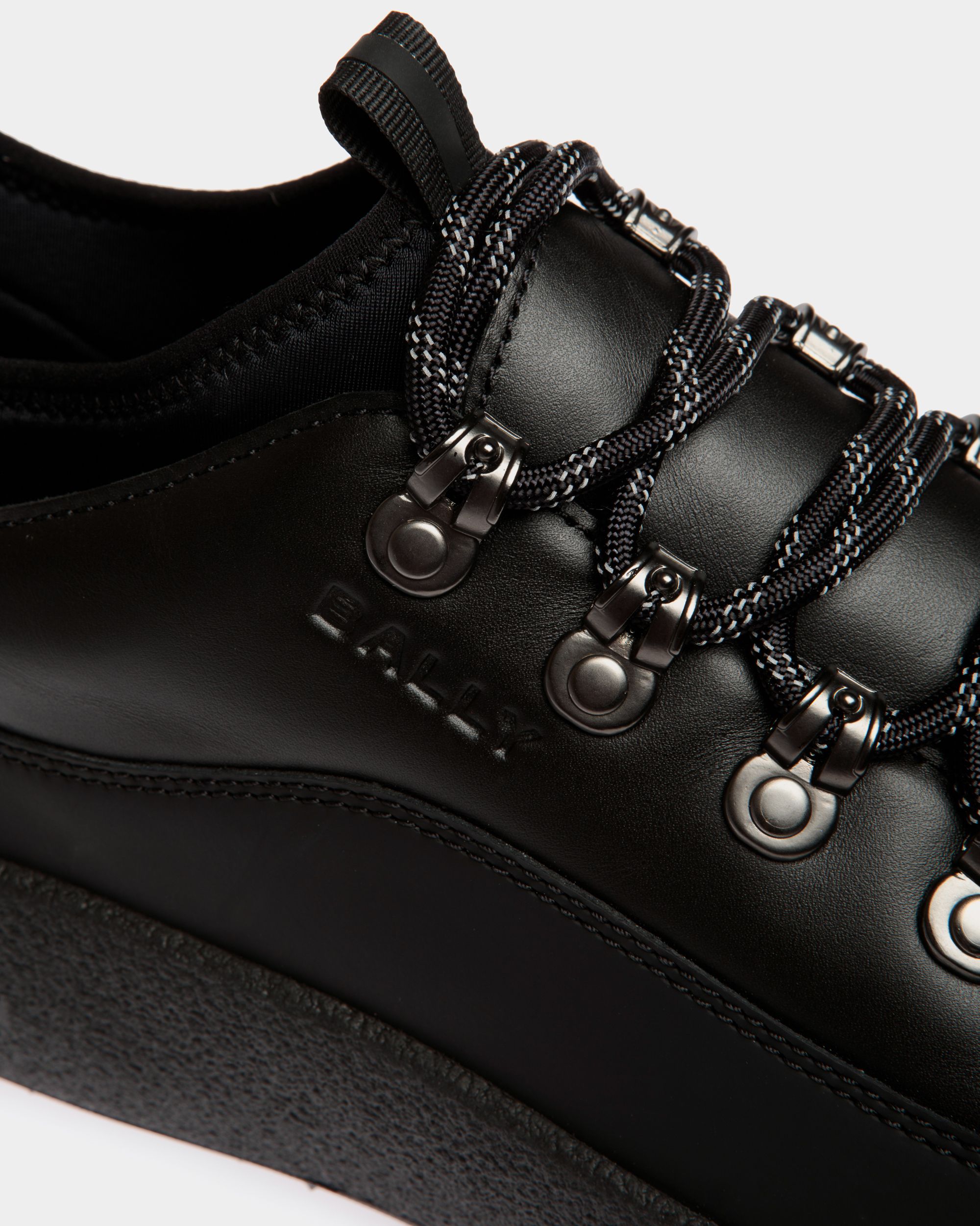 Bally Global -  - 