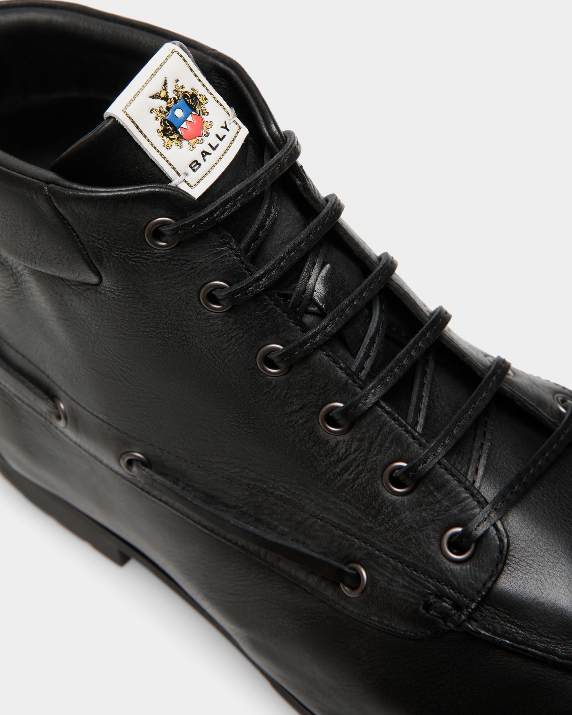 Bally Global -  - 