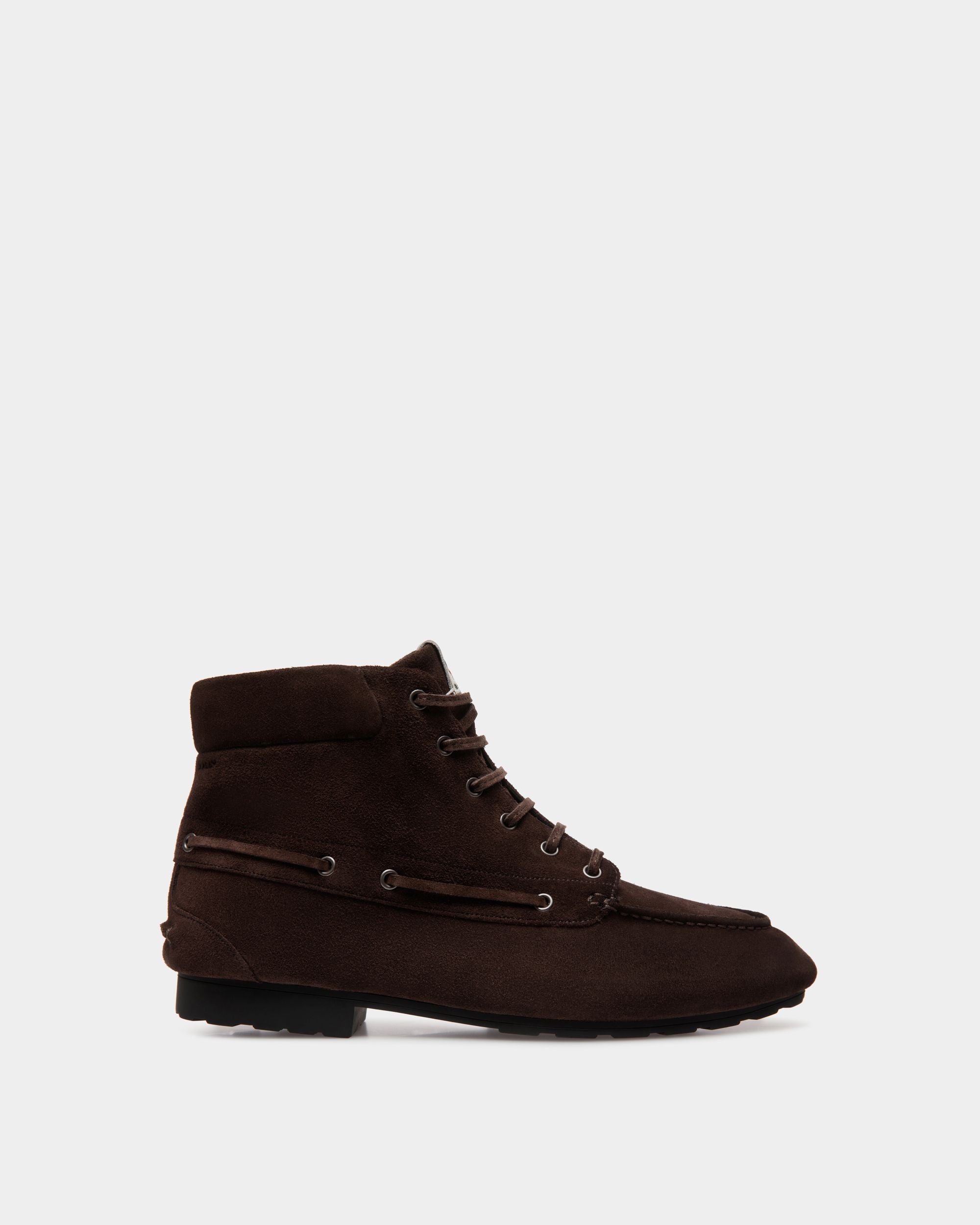 Bally Global -  - 