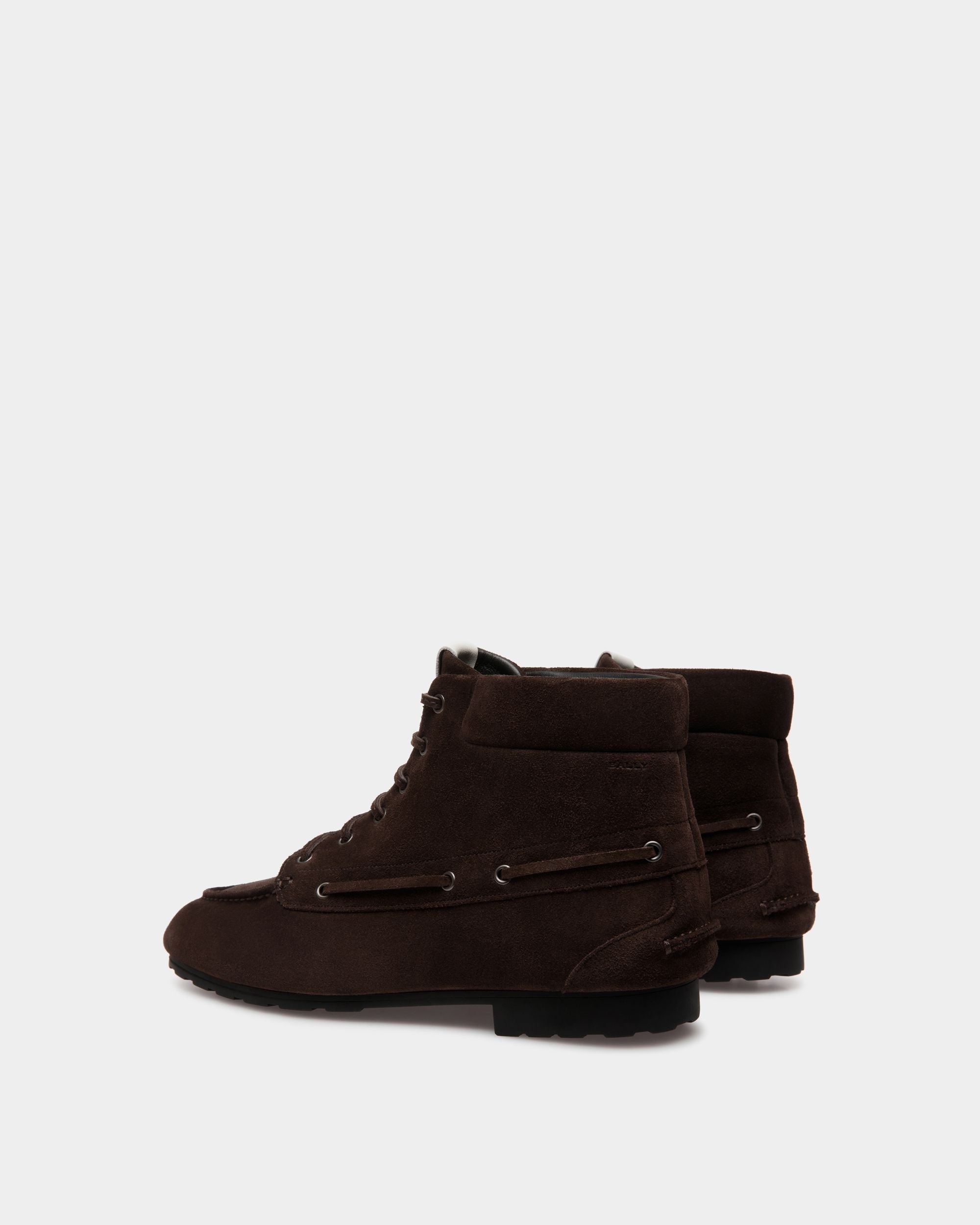 Bally Global -  - 