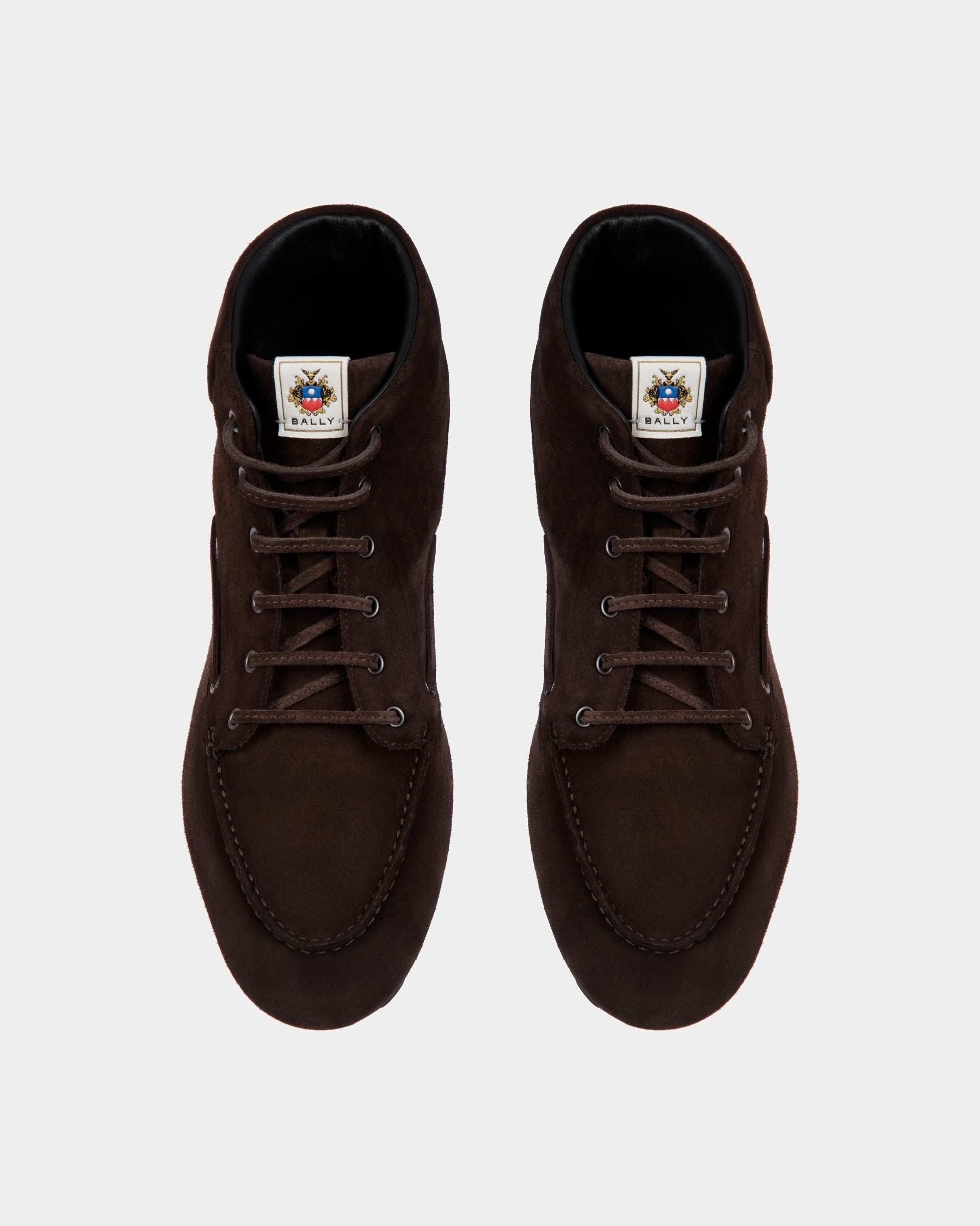 Bally Global -  - 