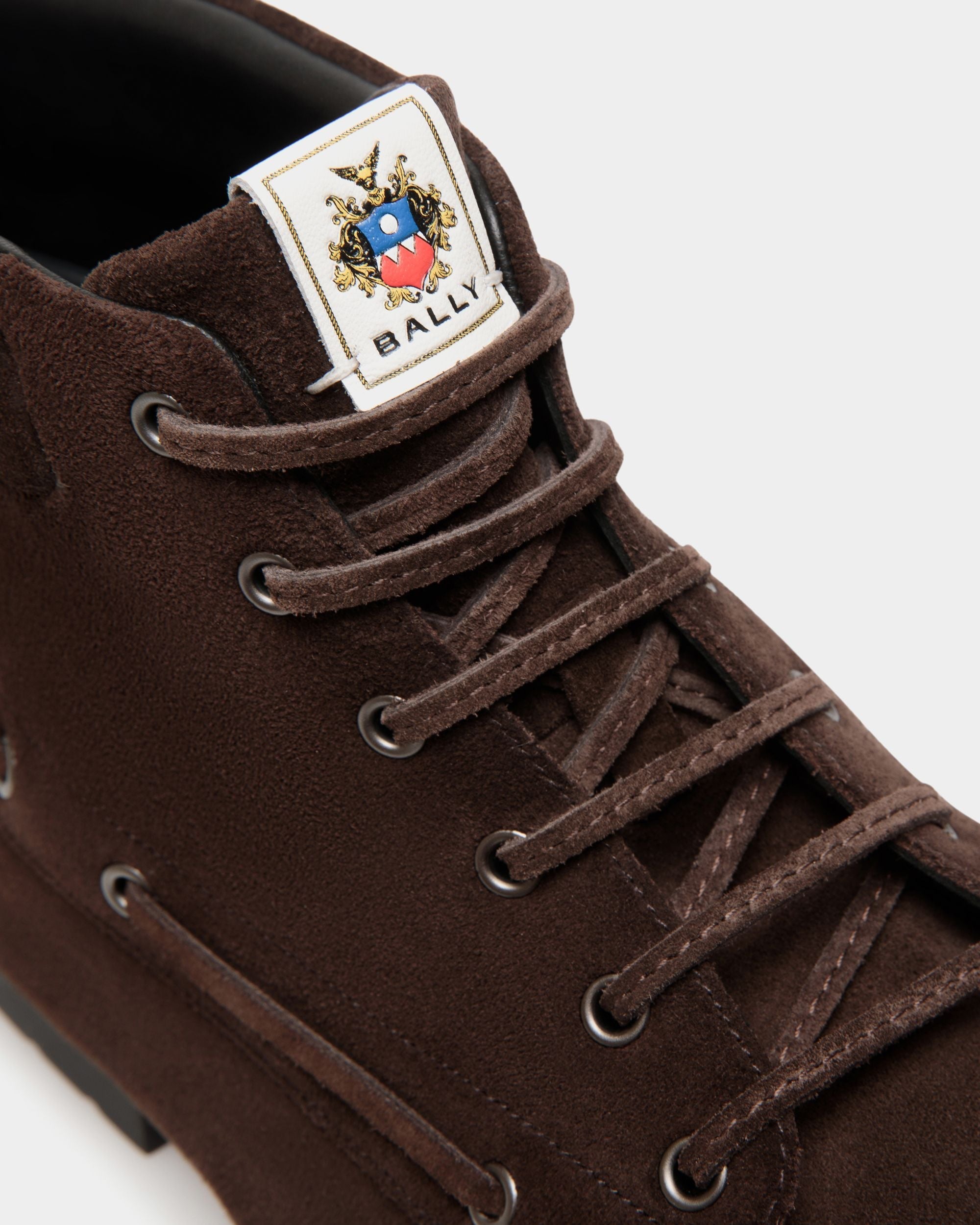 Bally Global -  - 