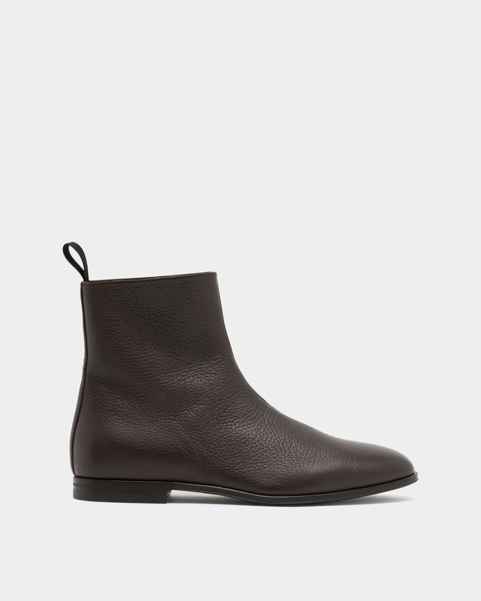 Bally Global -  - 