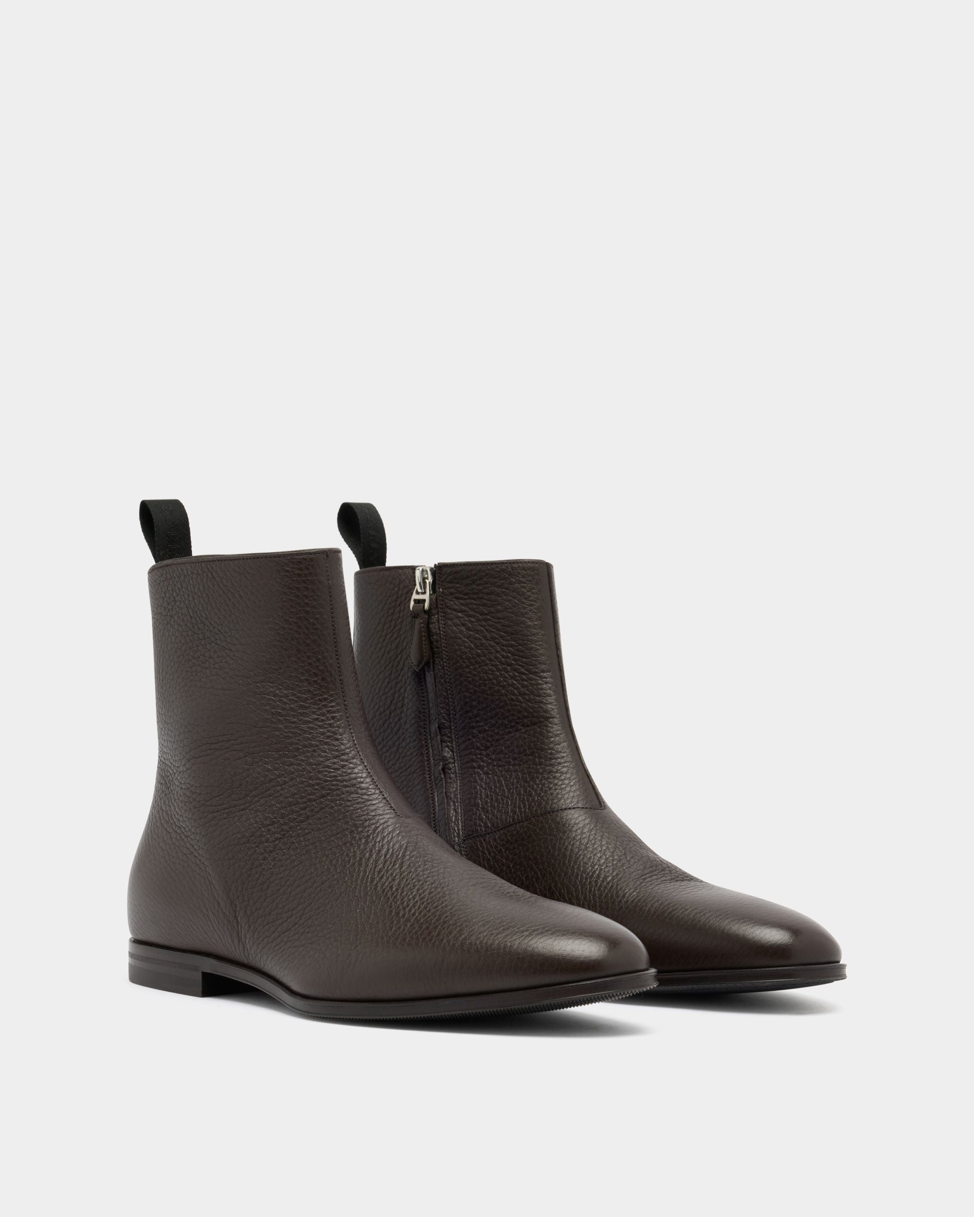 Bally Global -  - 