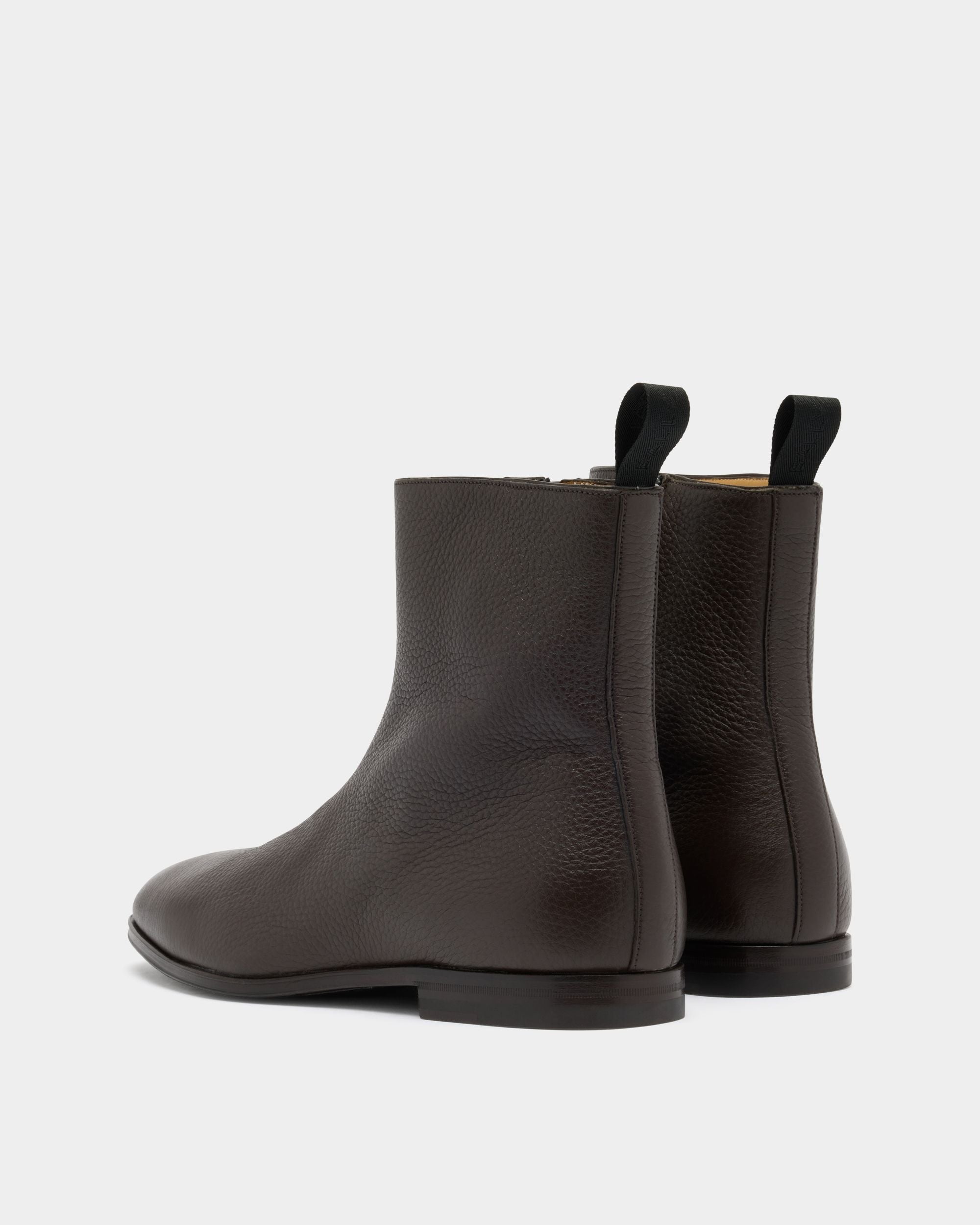 Bally Global -  - 