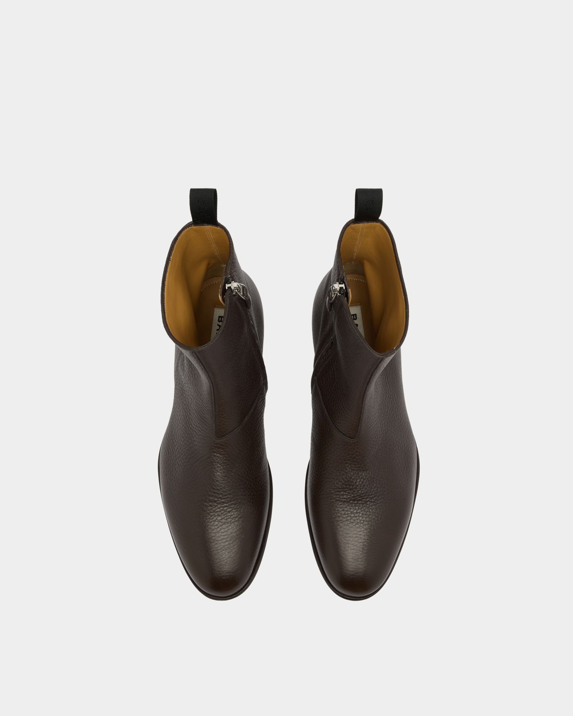 Bally Global -  - 