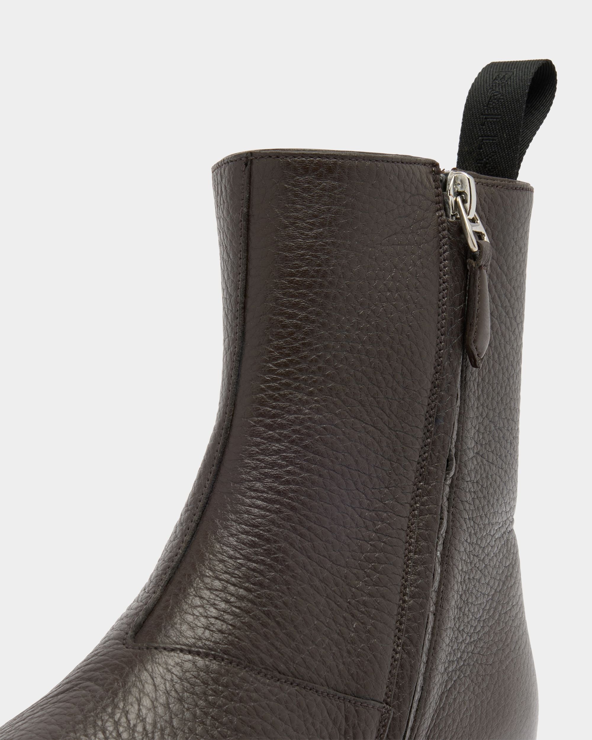 Bally Global -  - 