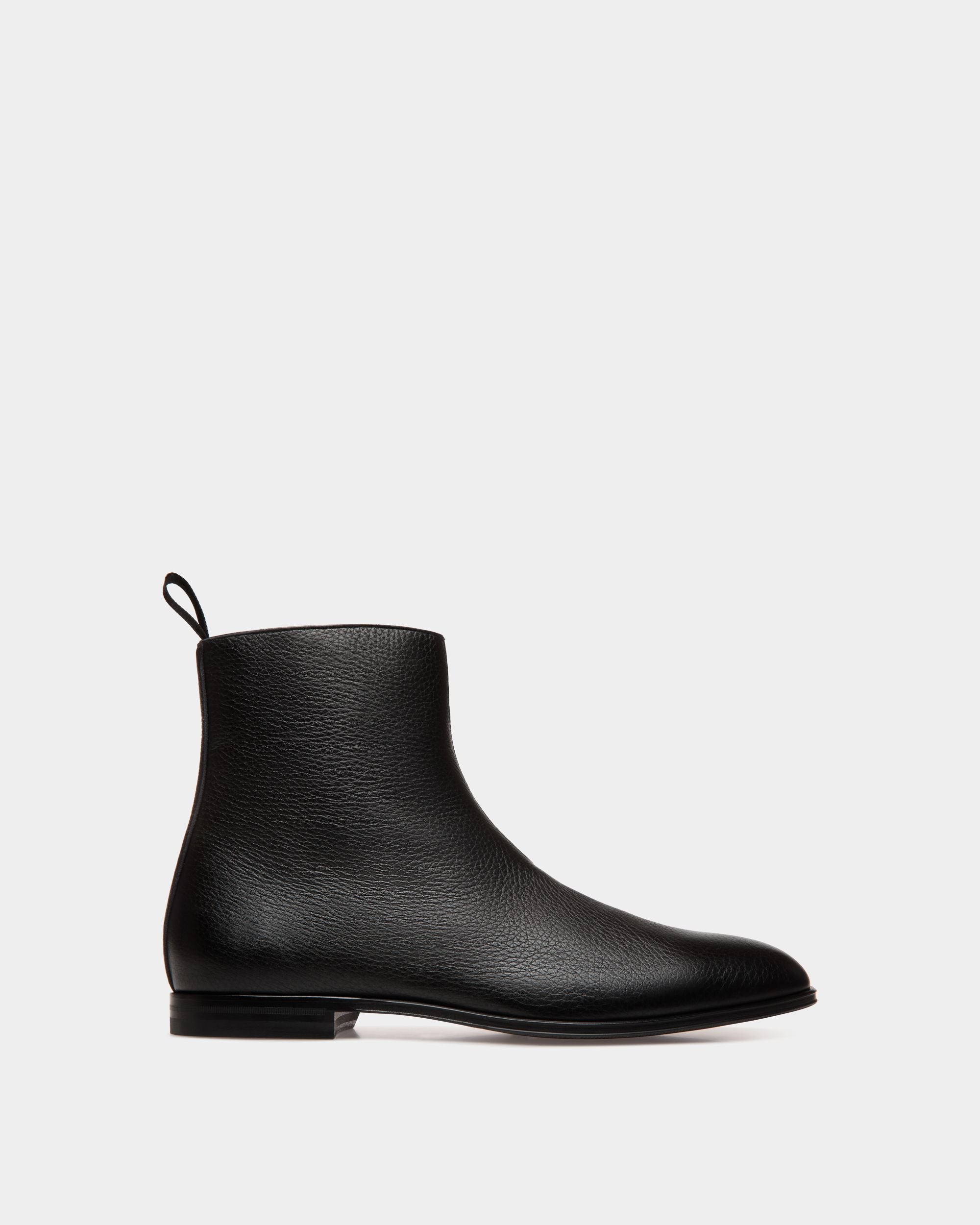Bally Global -  - 