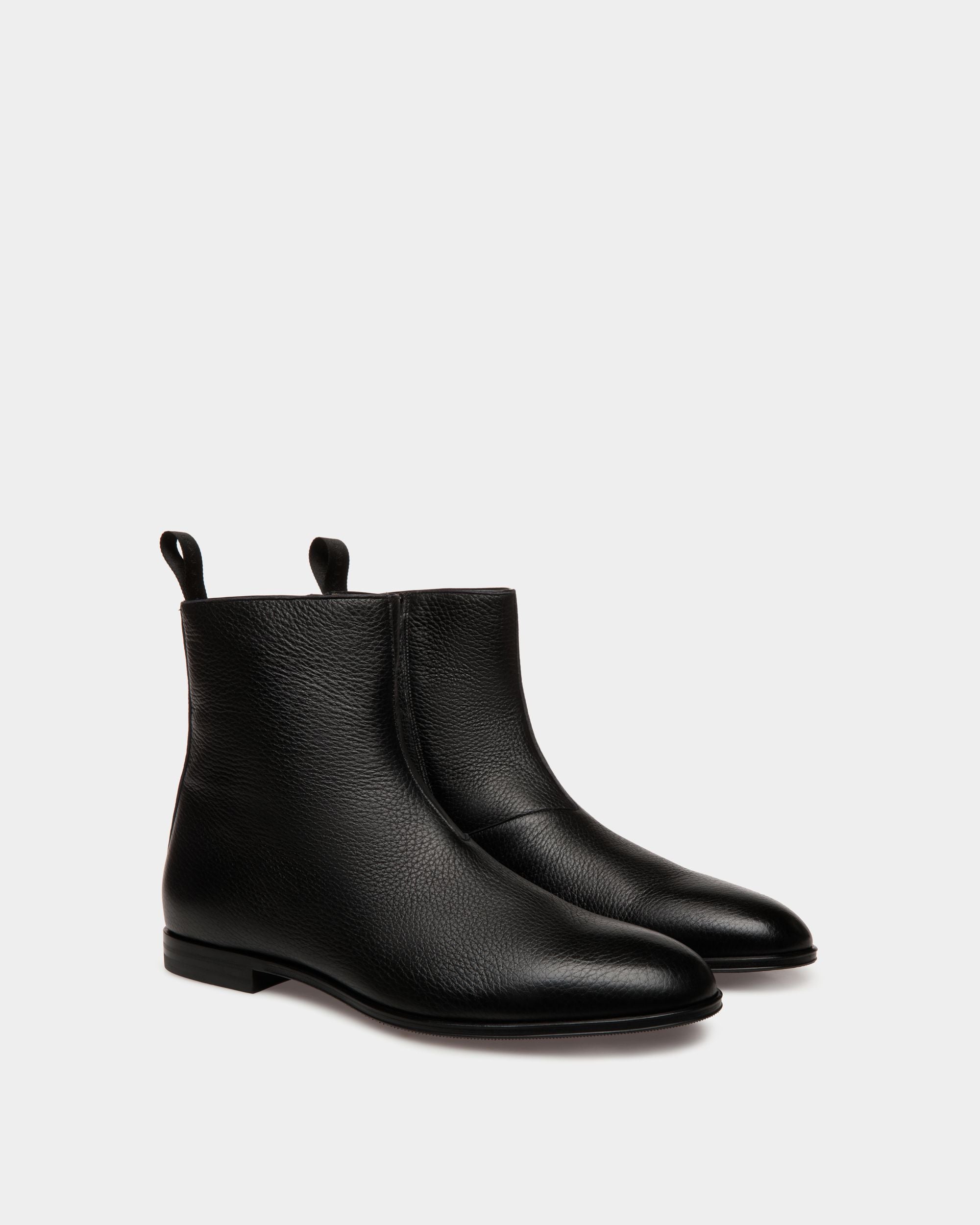 Bally Global -  - 