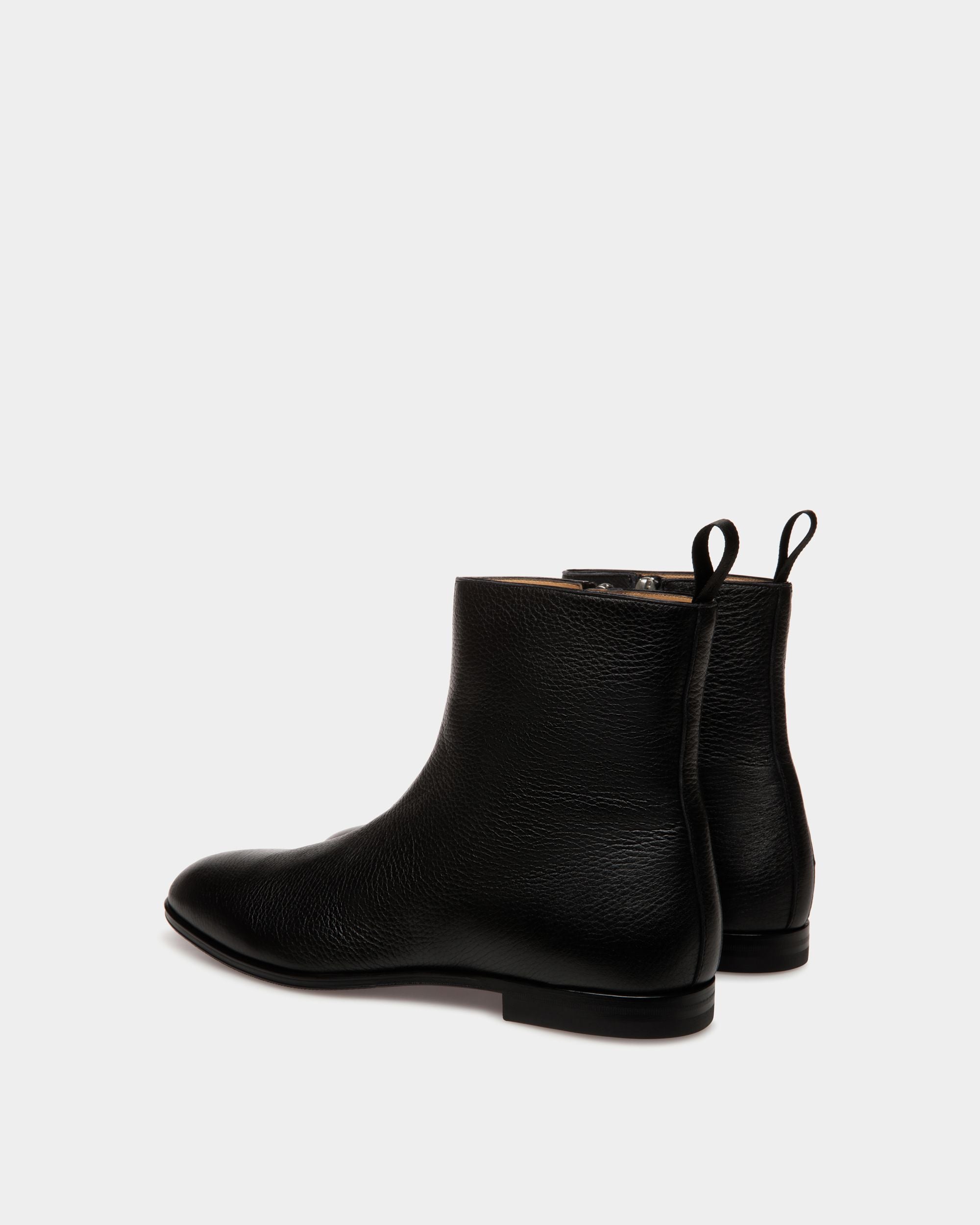 Bally Global -  - 
