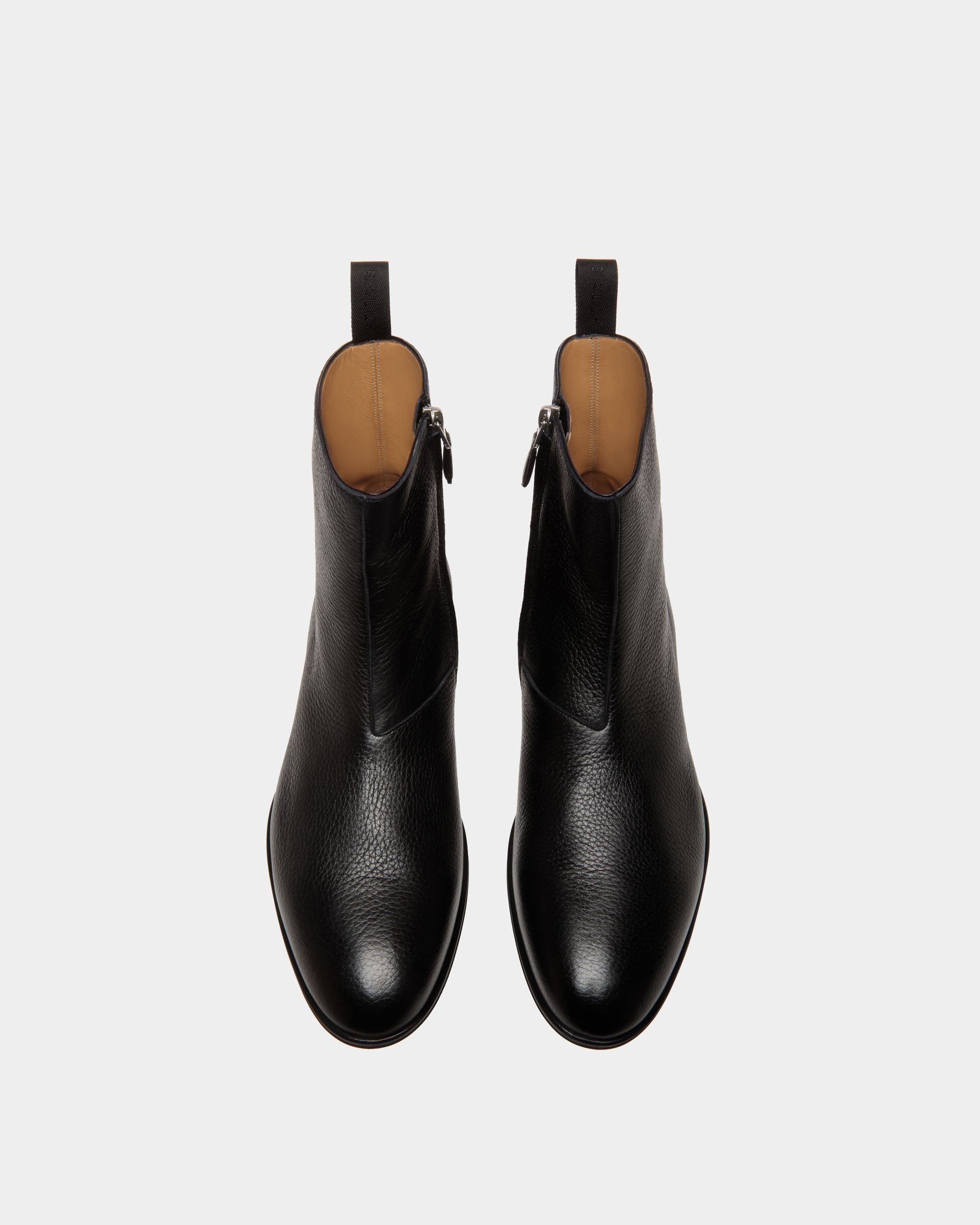 Bally Global -  - 