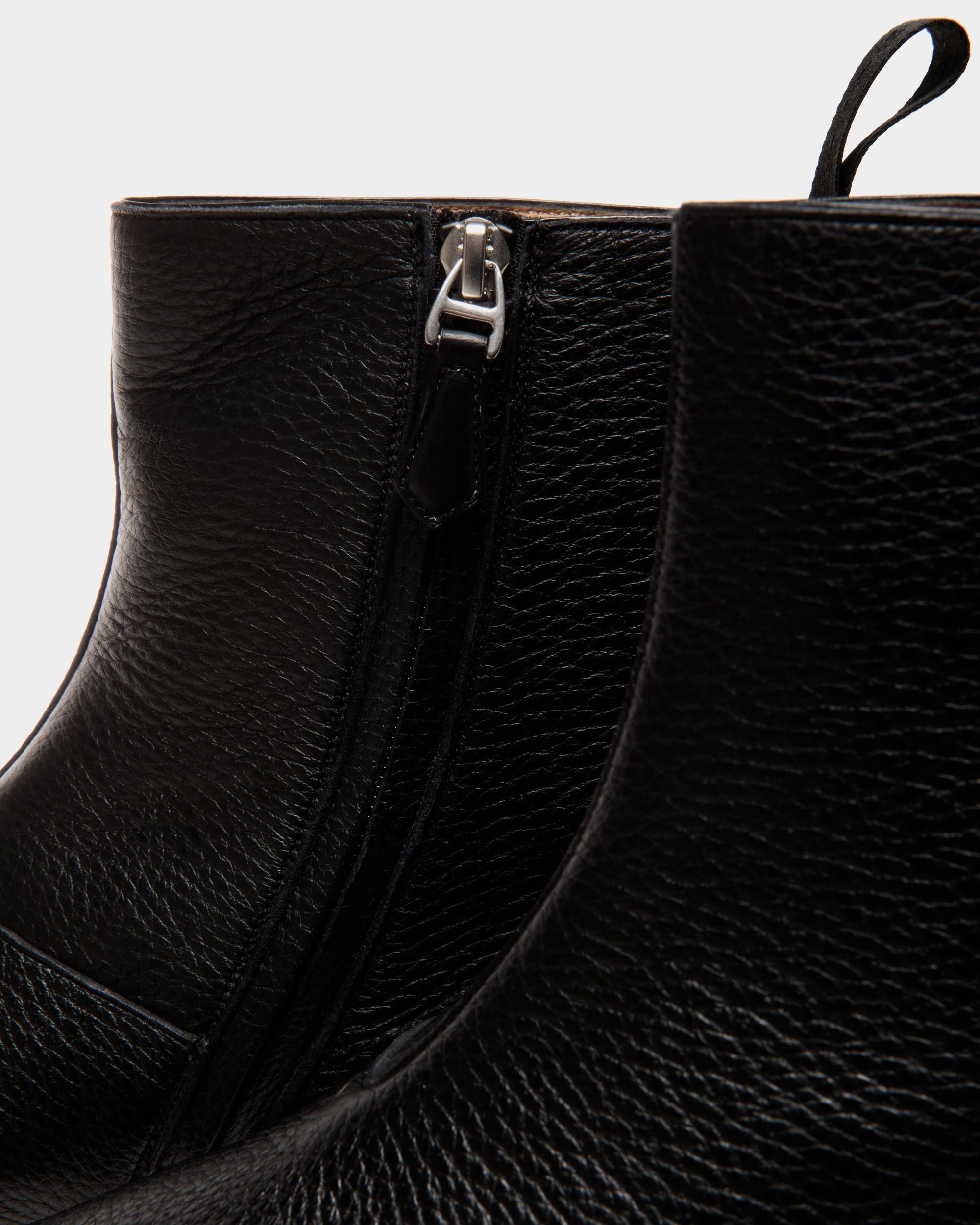 Bally Global -  - 