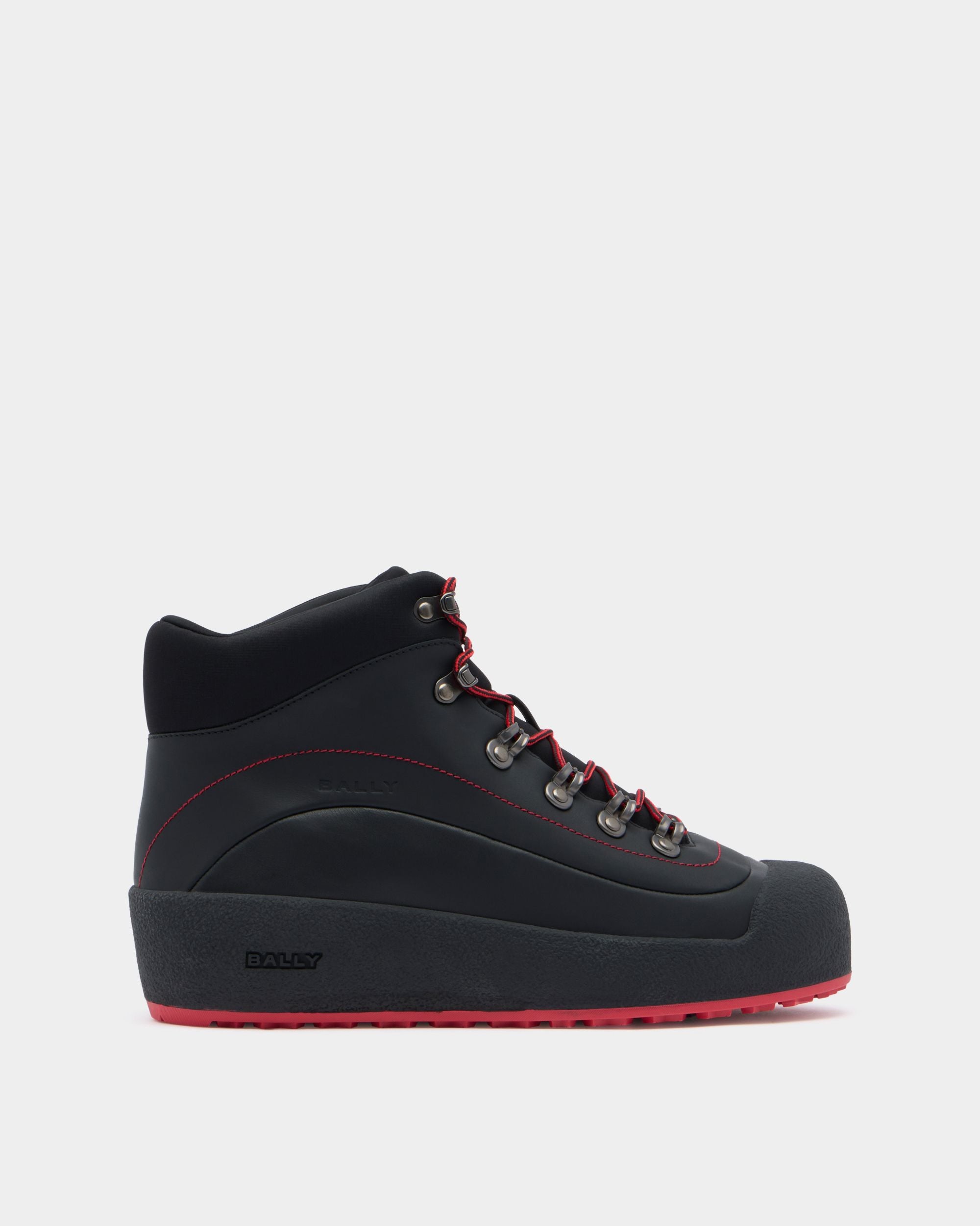 Bally Global -  - 