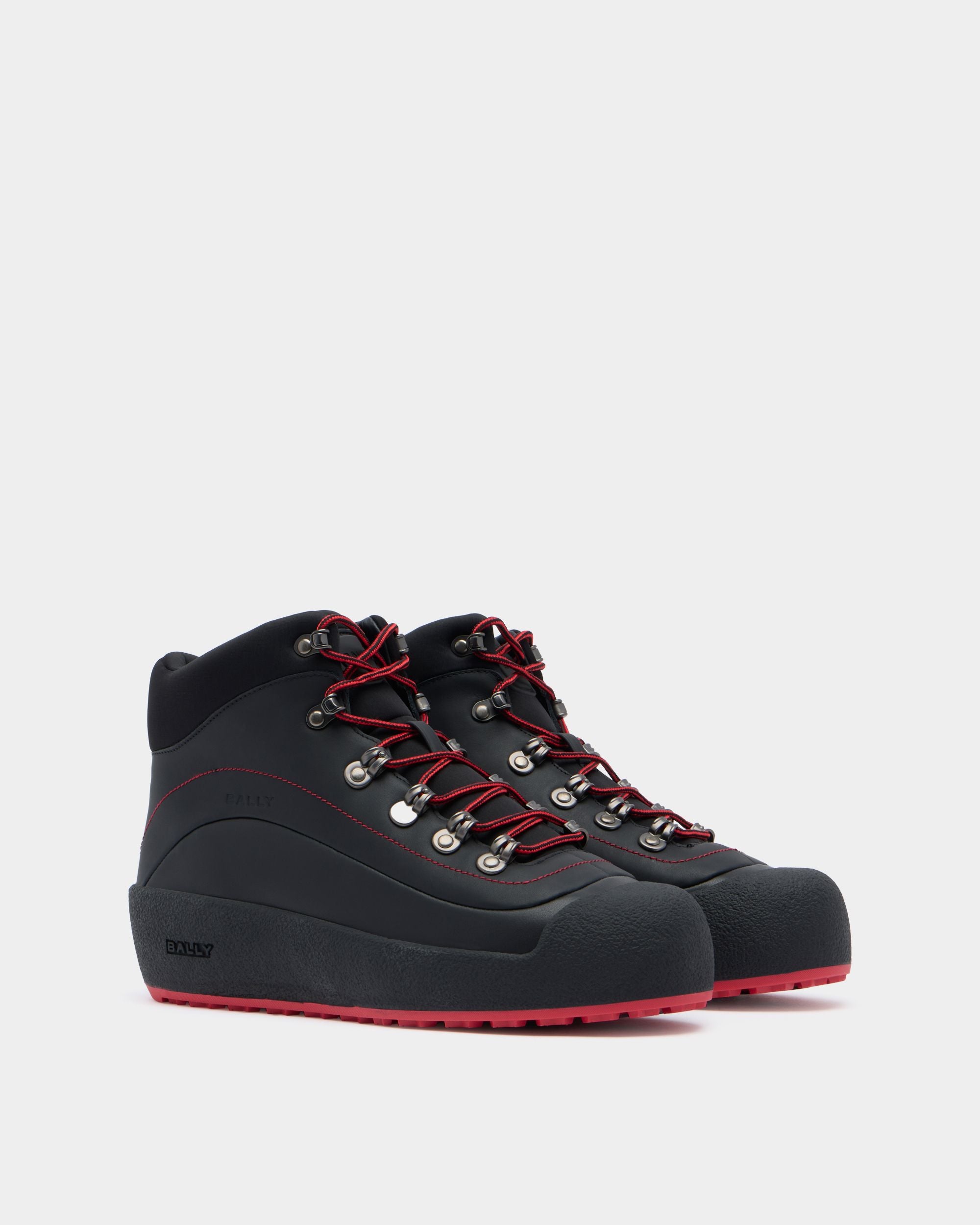 Bally Global -  - 