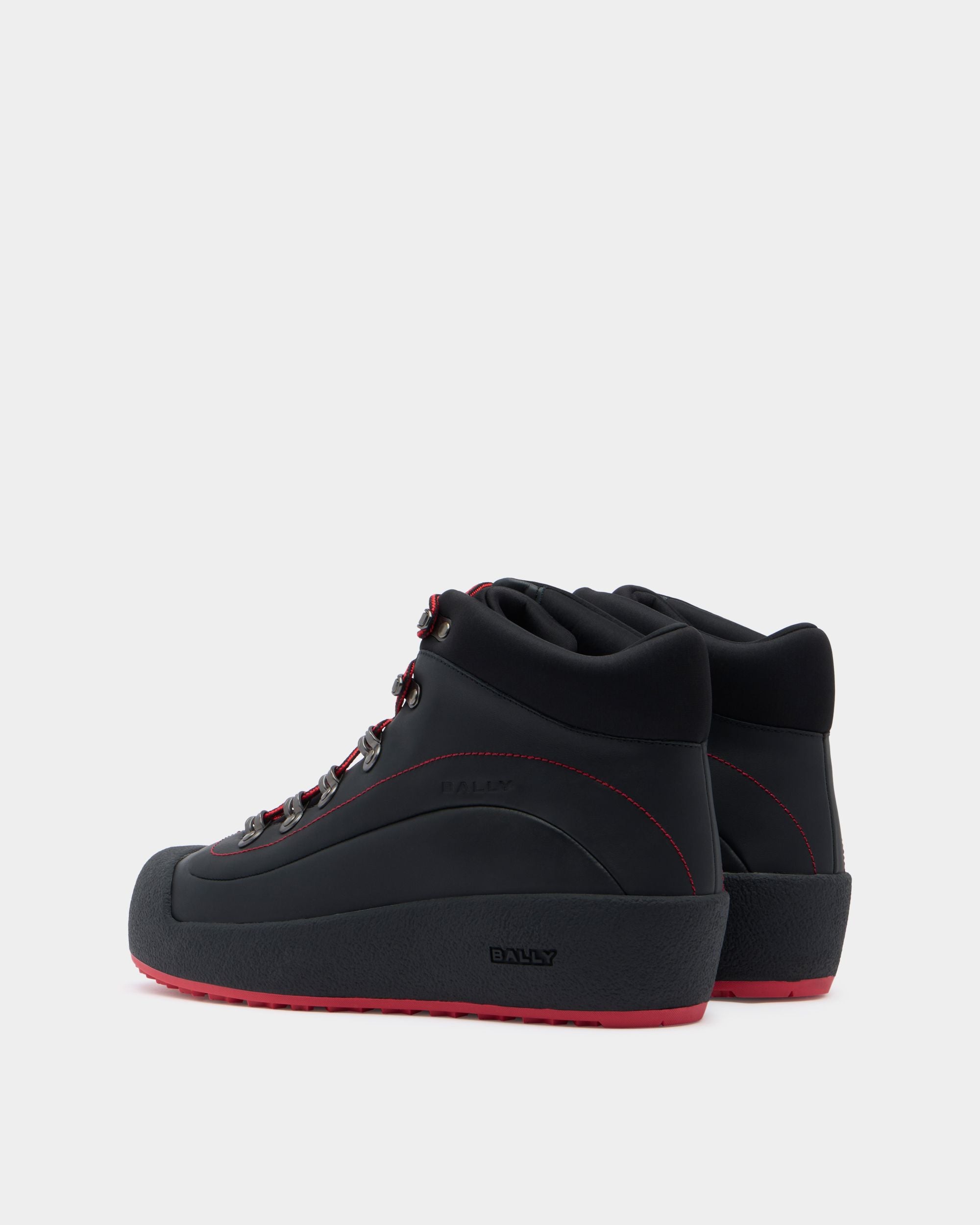 Bally Global -  - 