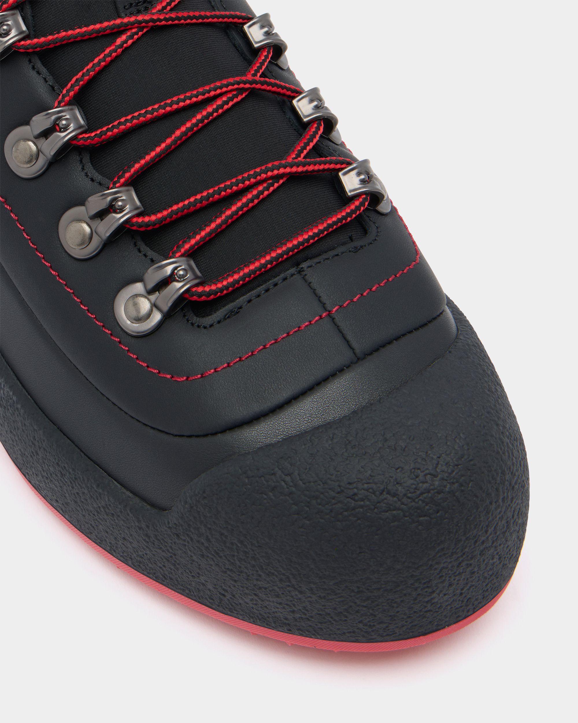 Bally Global -  - 