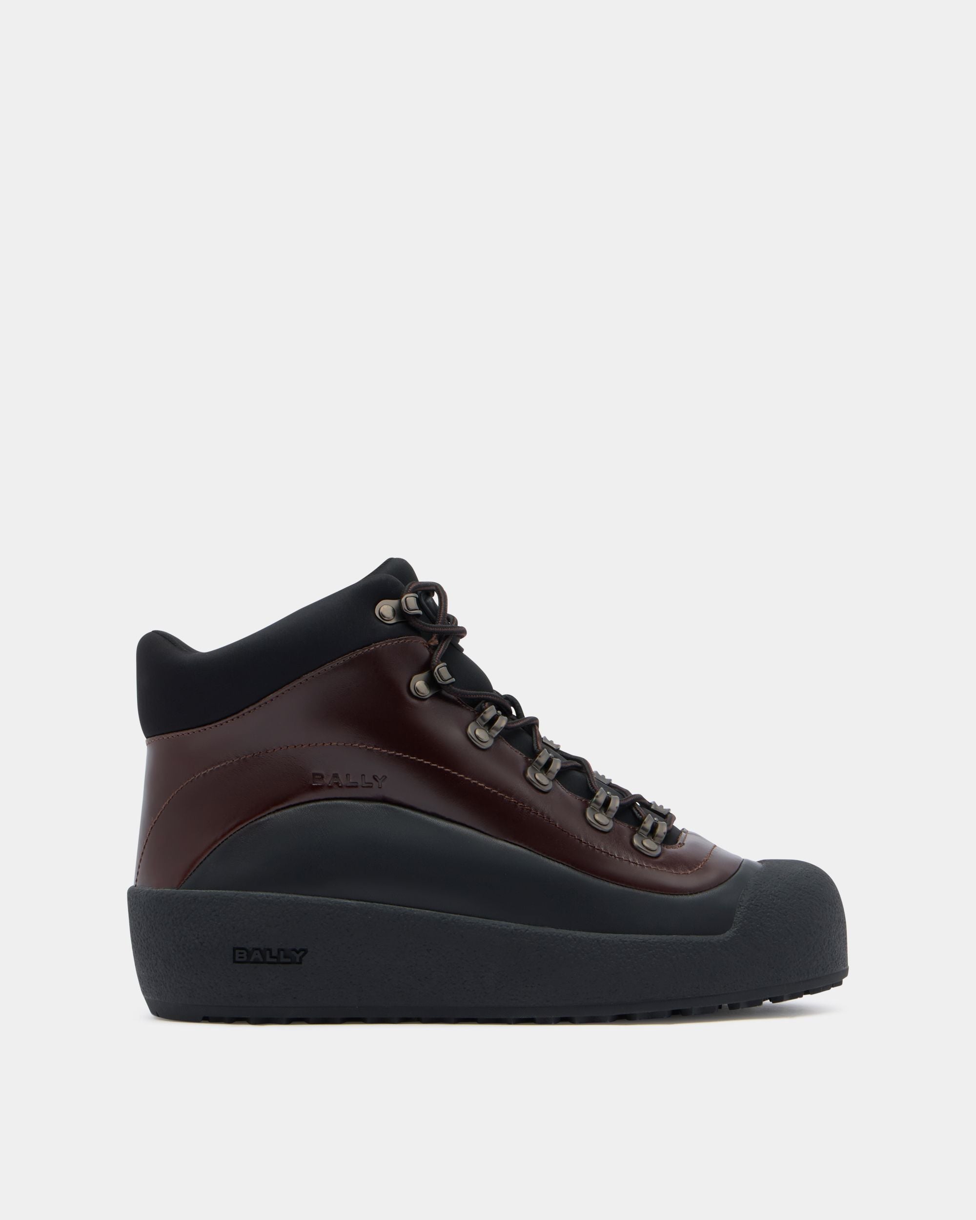 Bally Global -  - 