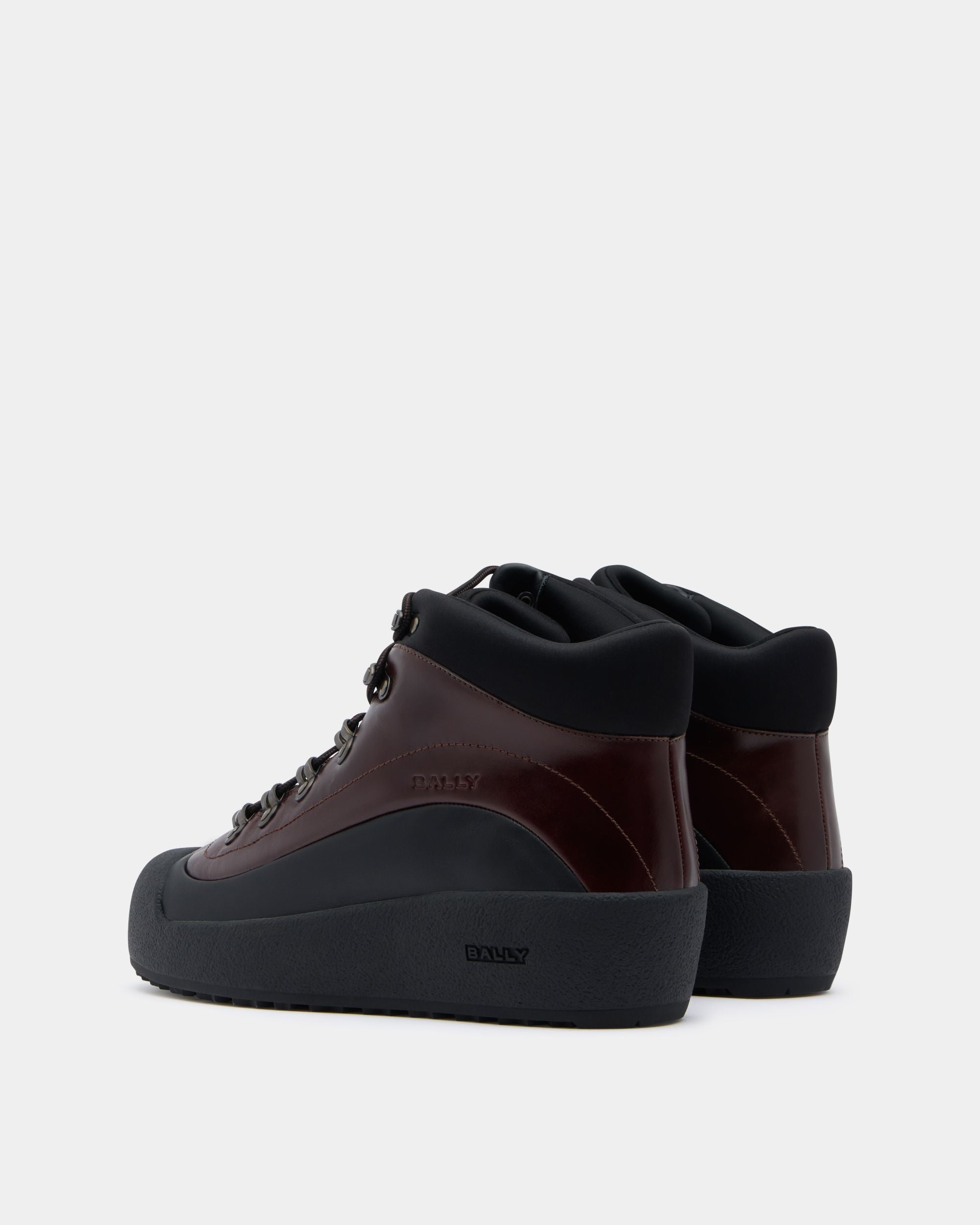 Bally Global -  - 