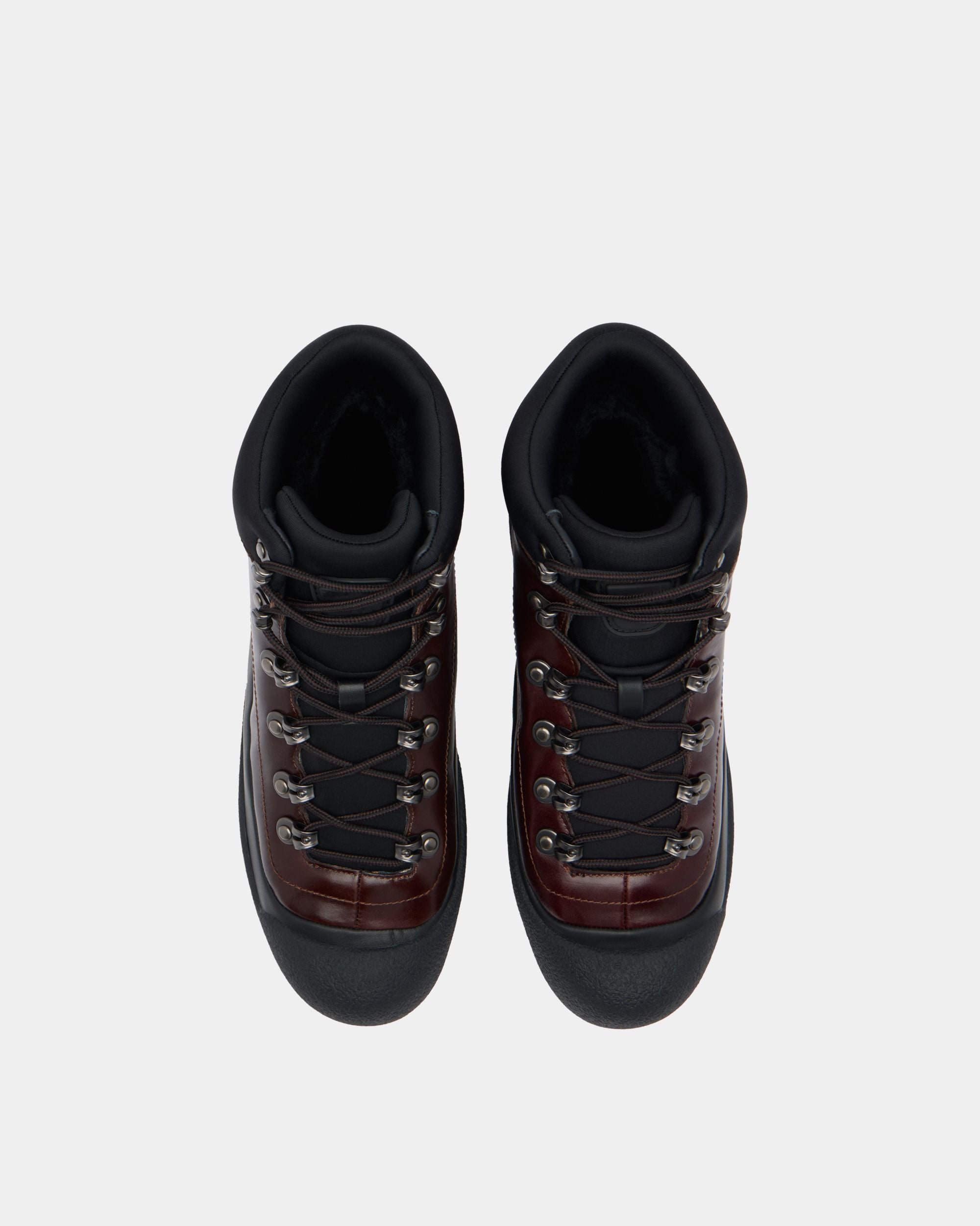 Bally Global -  - 