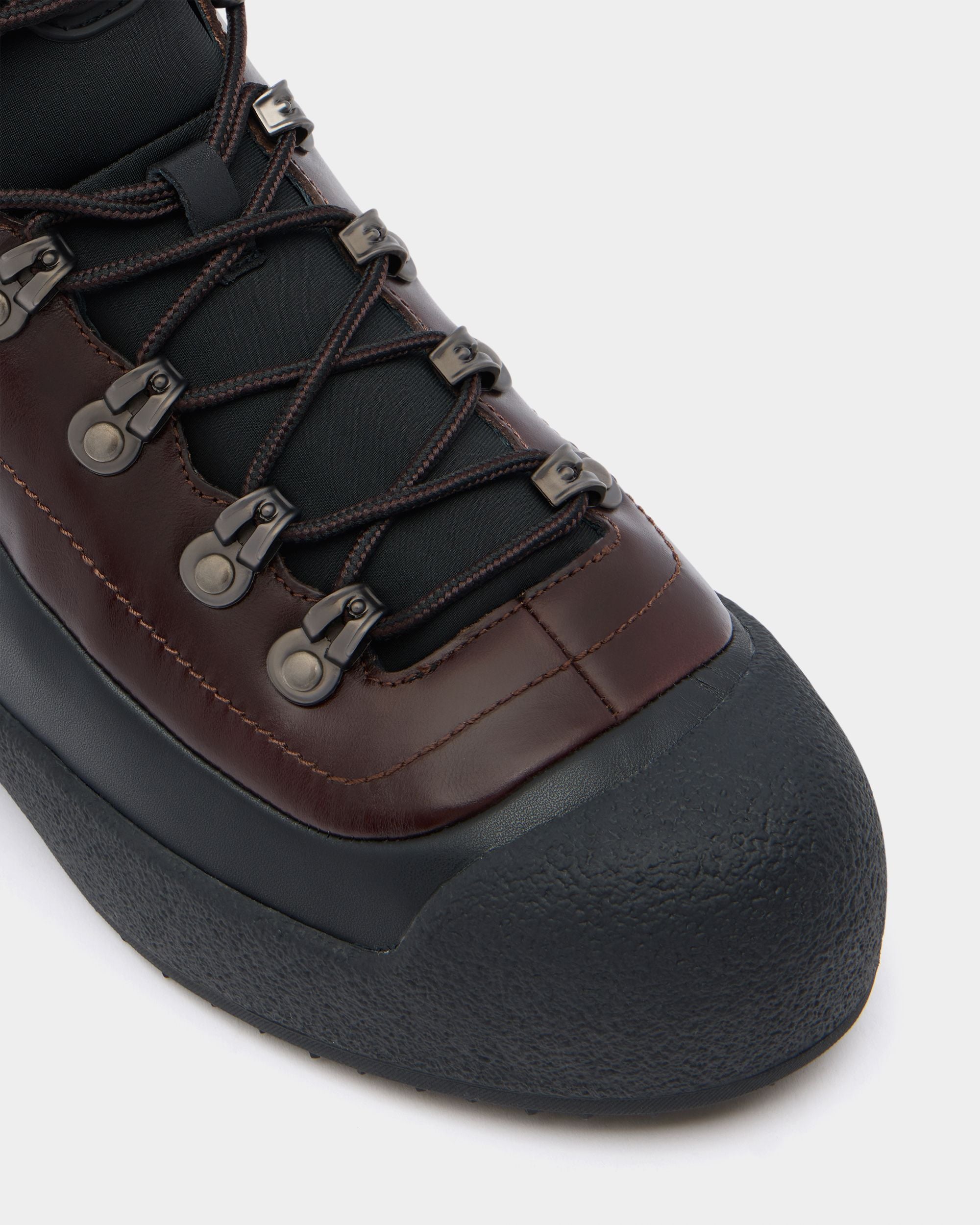Bally Global -  - 