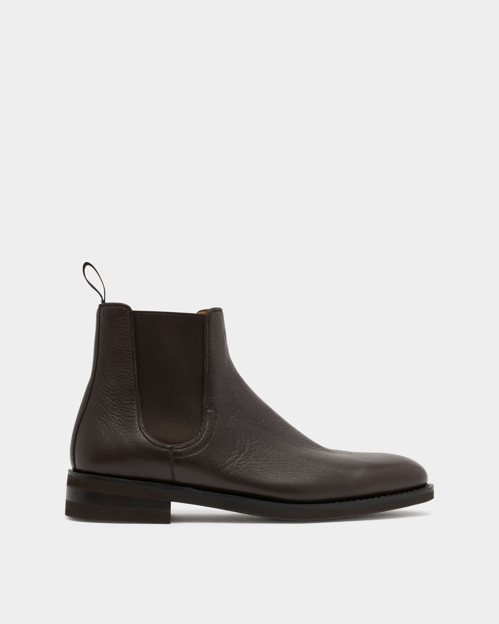 Bally Global -  - 