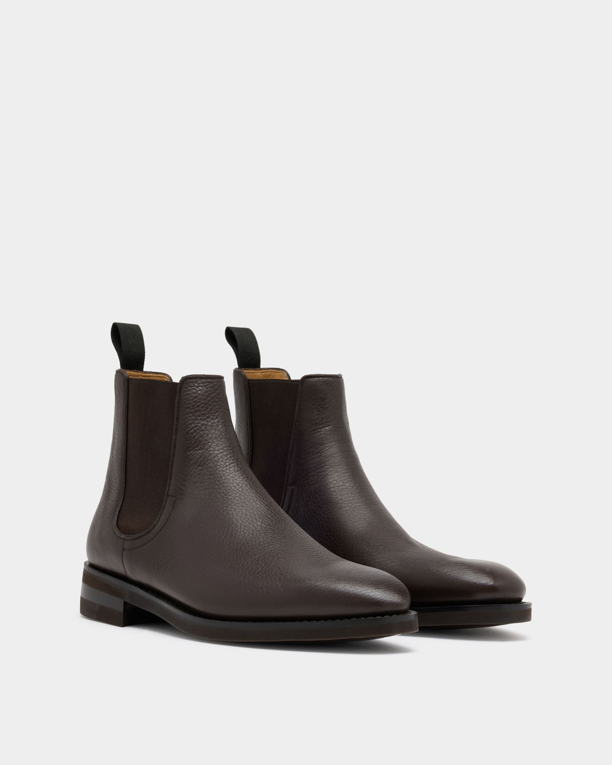 Bally Global -  - 