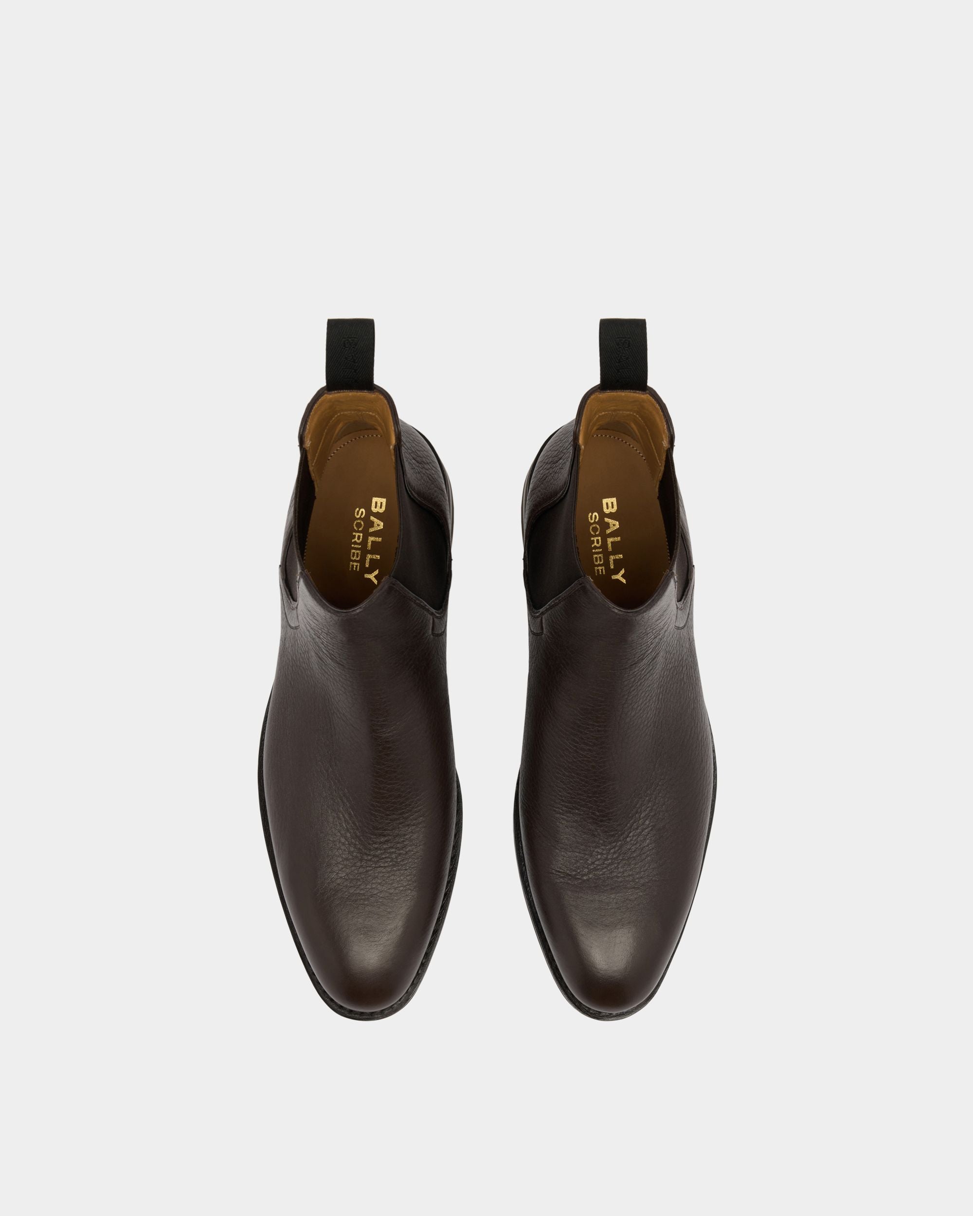 Bally Global -  - 