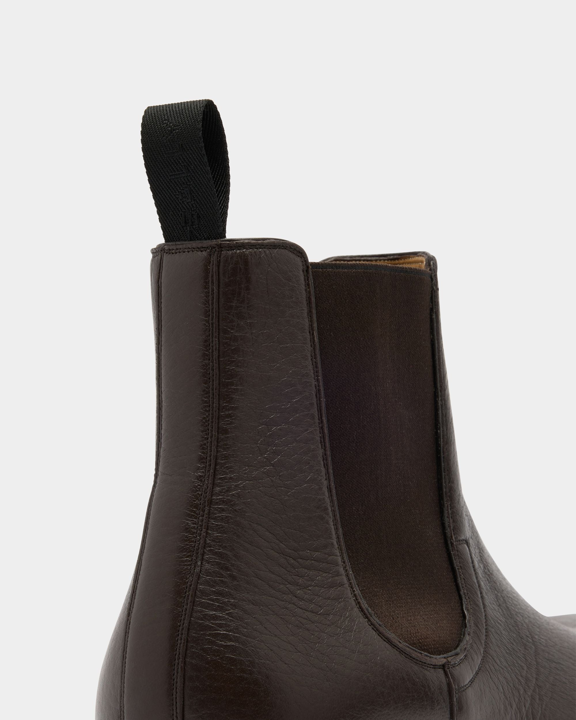Bally Global -  - 