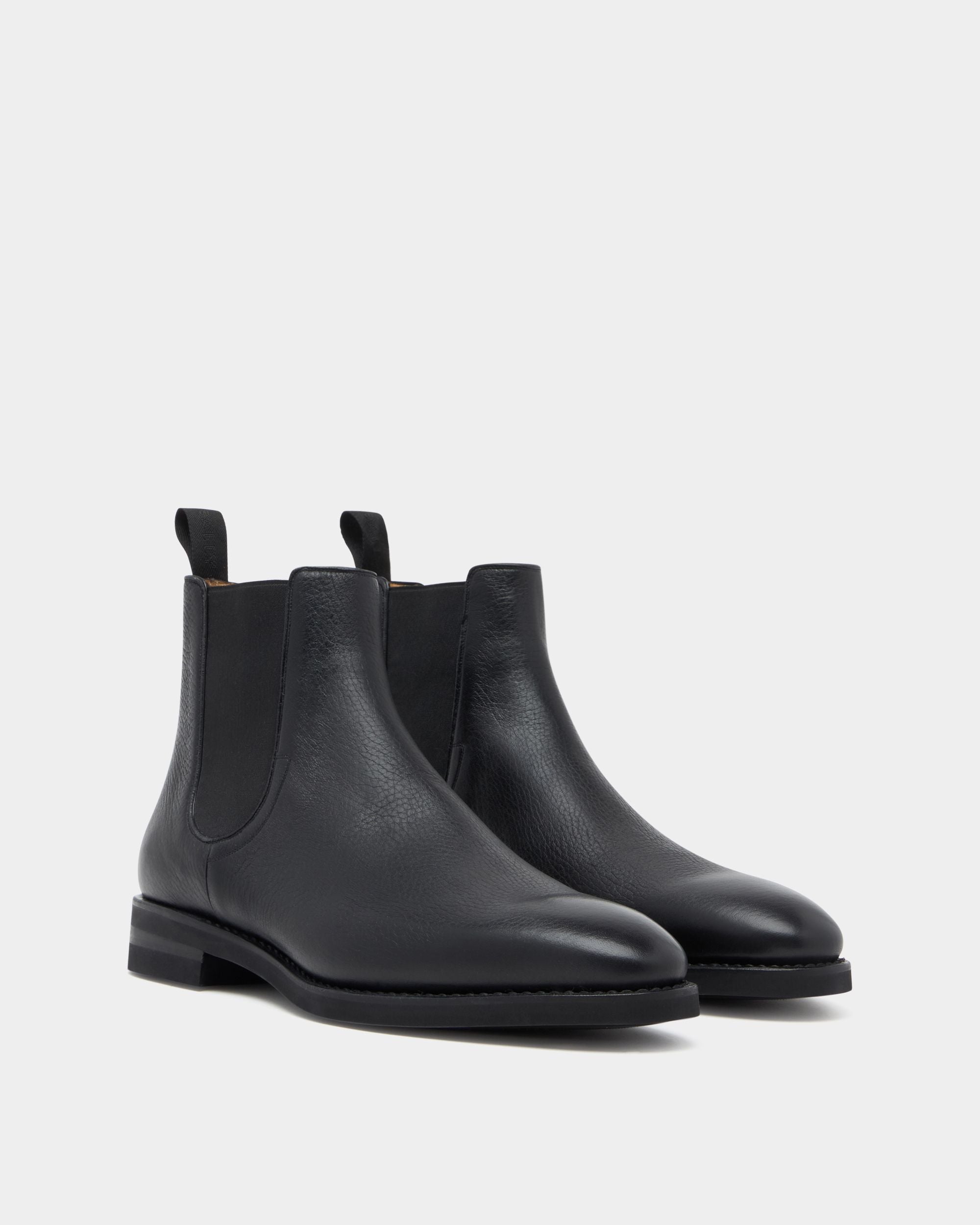 Bally Global -  - 