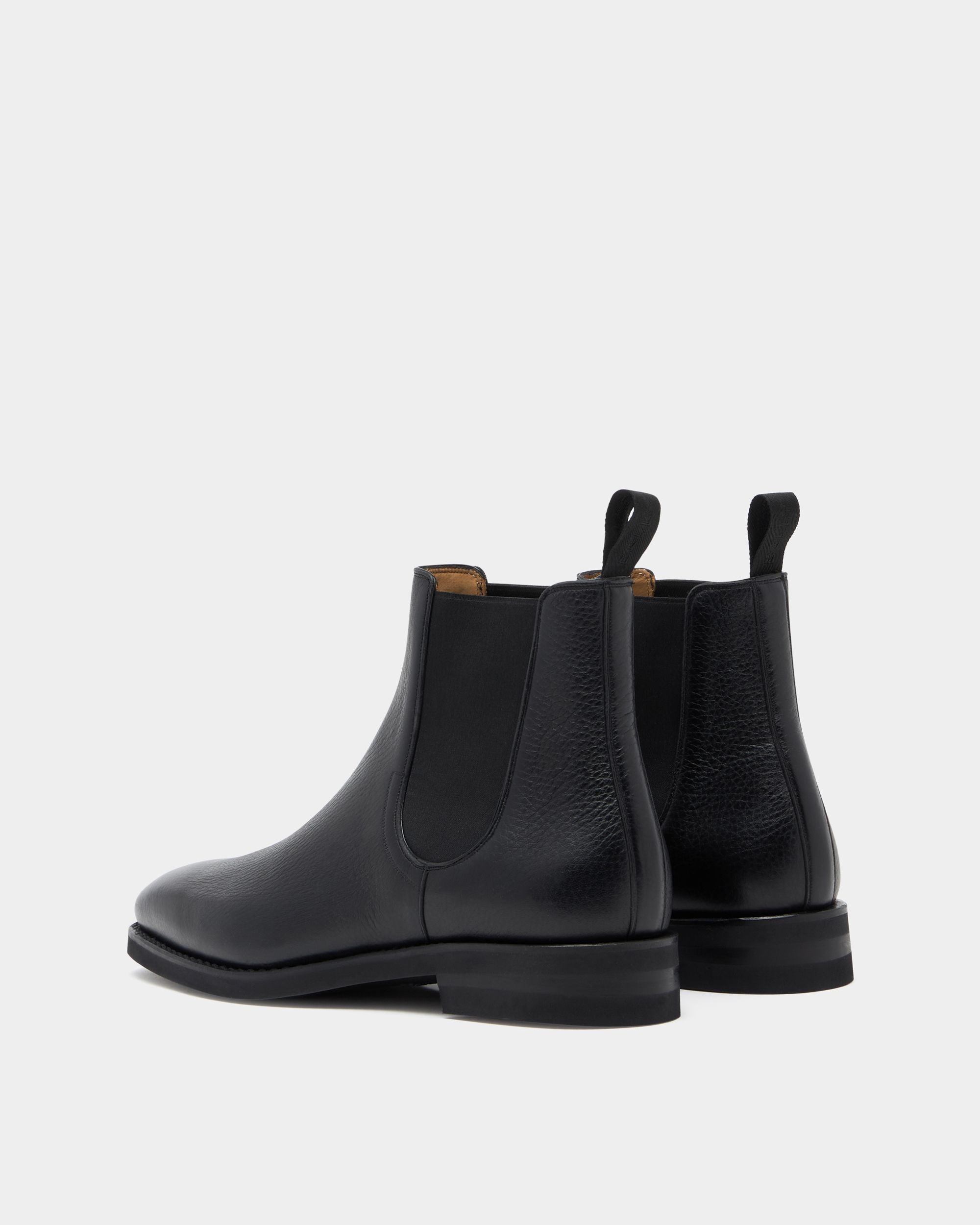 Bally Global -  - 