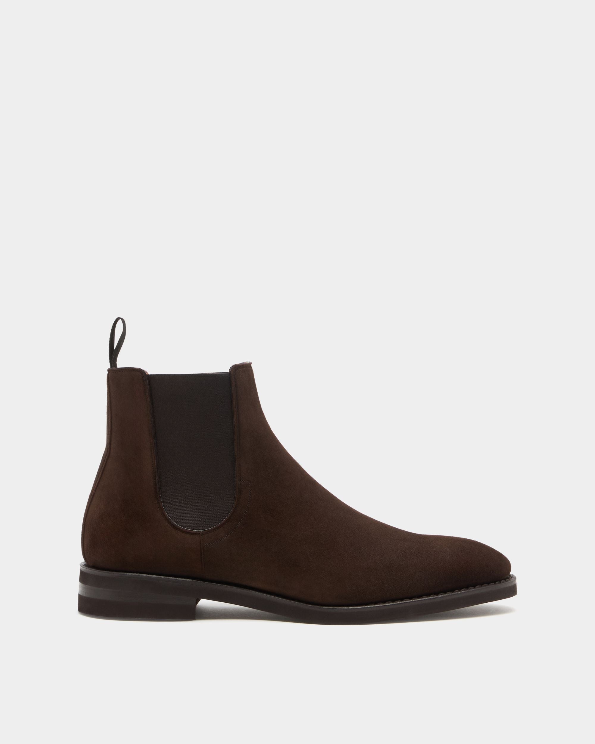 Bally Global -  - 