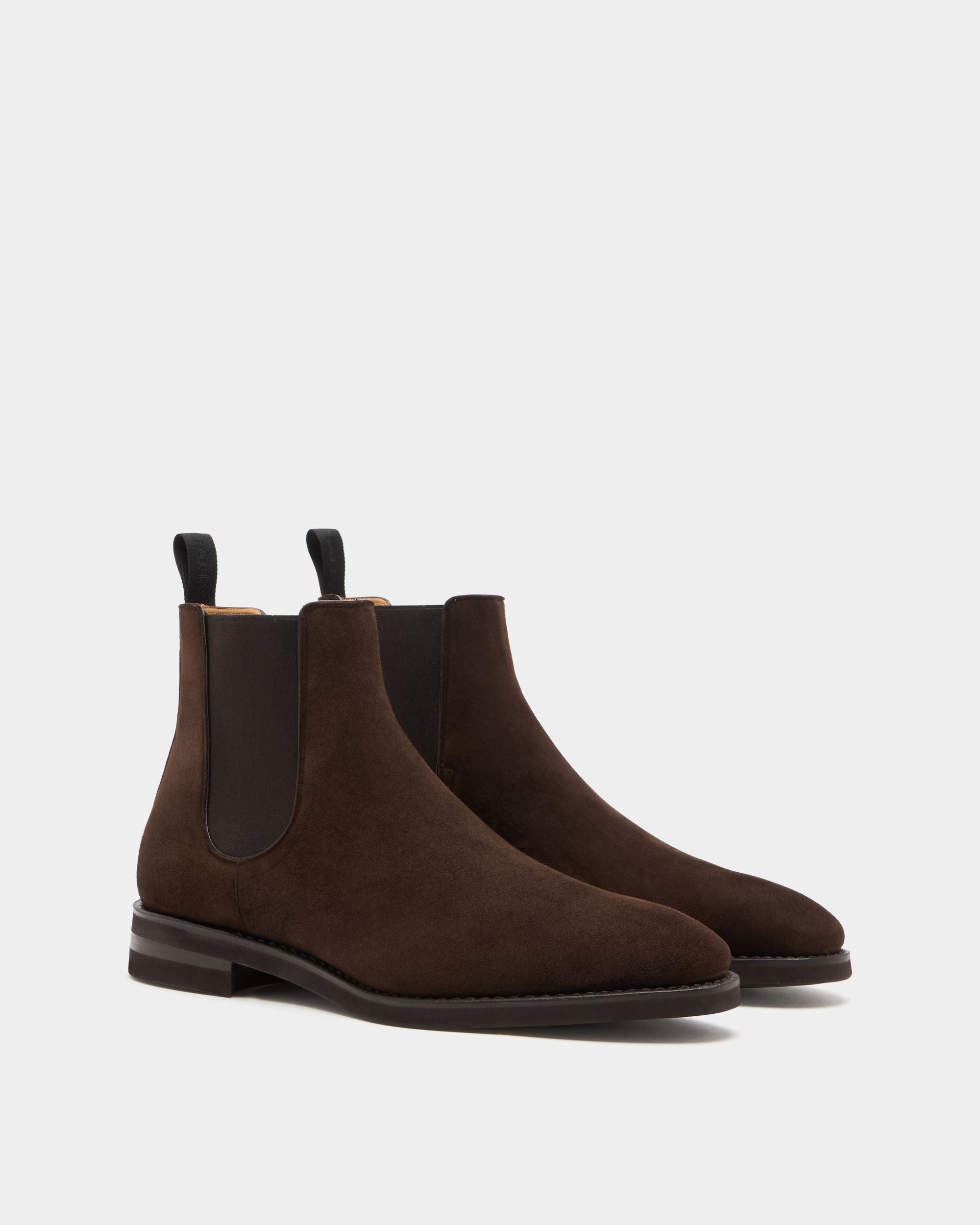 Bally Global -  - 