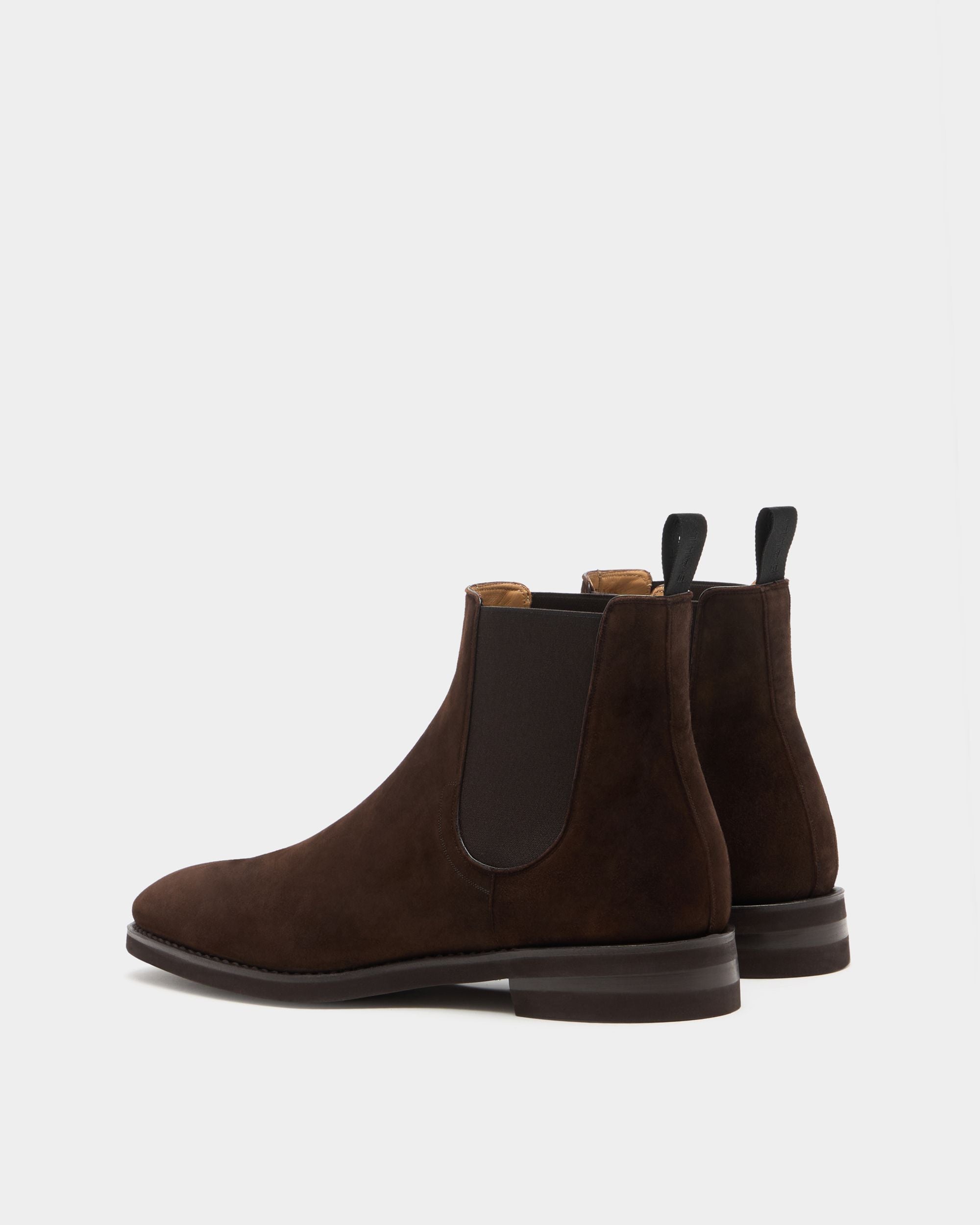 Bally Global -  - 
