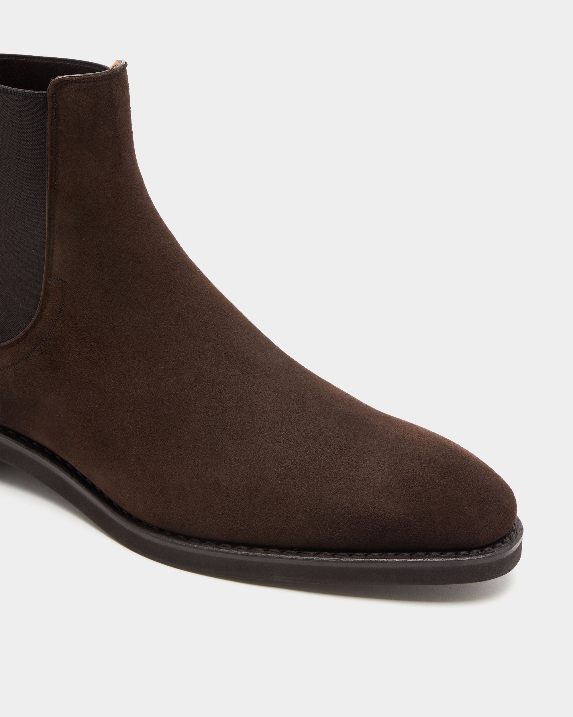 Bally Global -  - 
