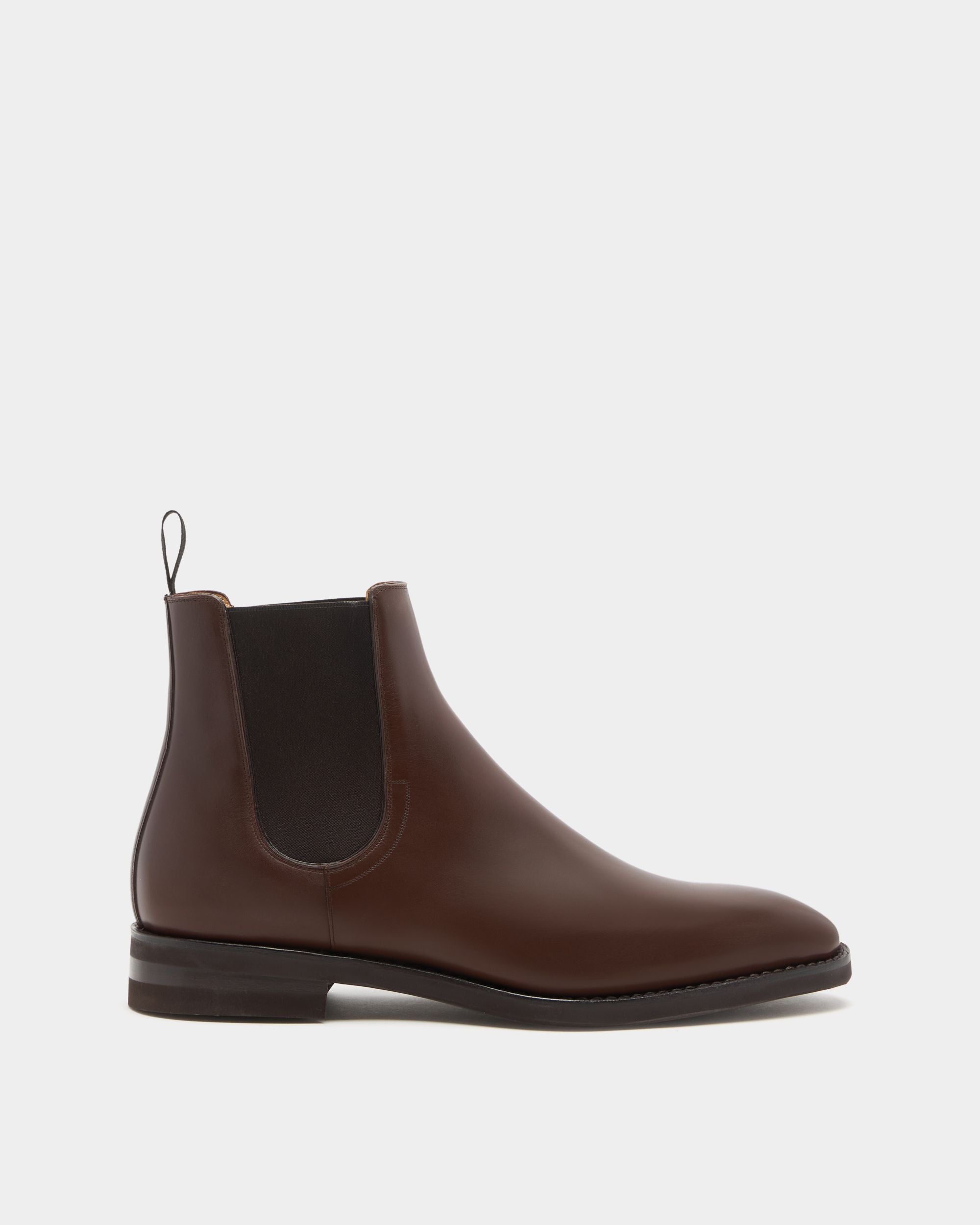Bally Global -  - 