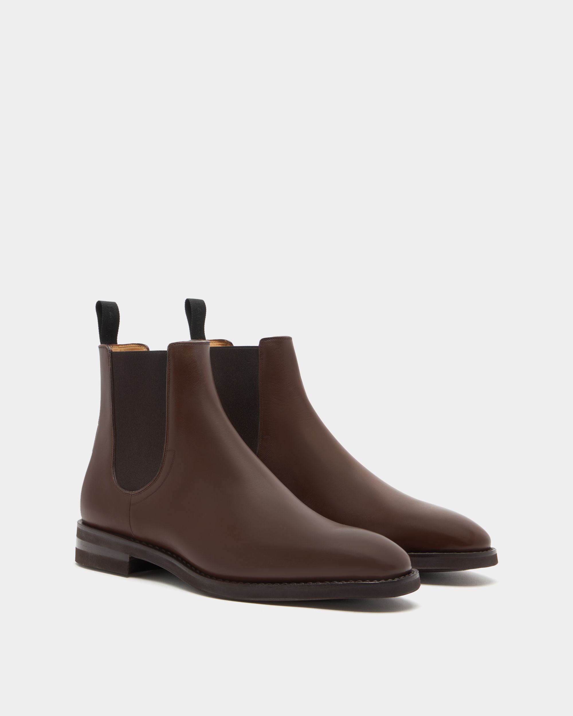 Bally Global -  - 