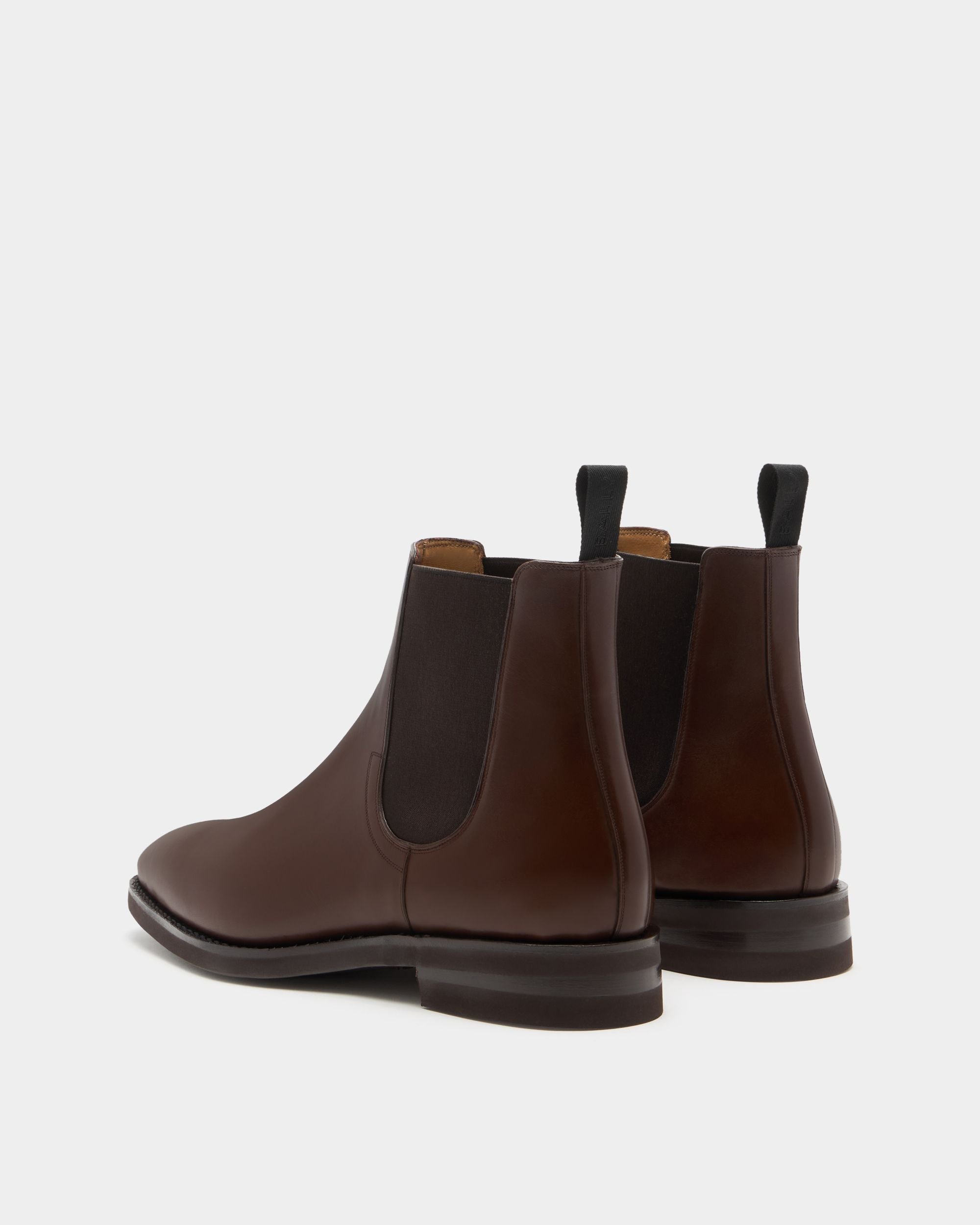 Bally Global -  - 