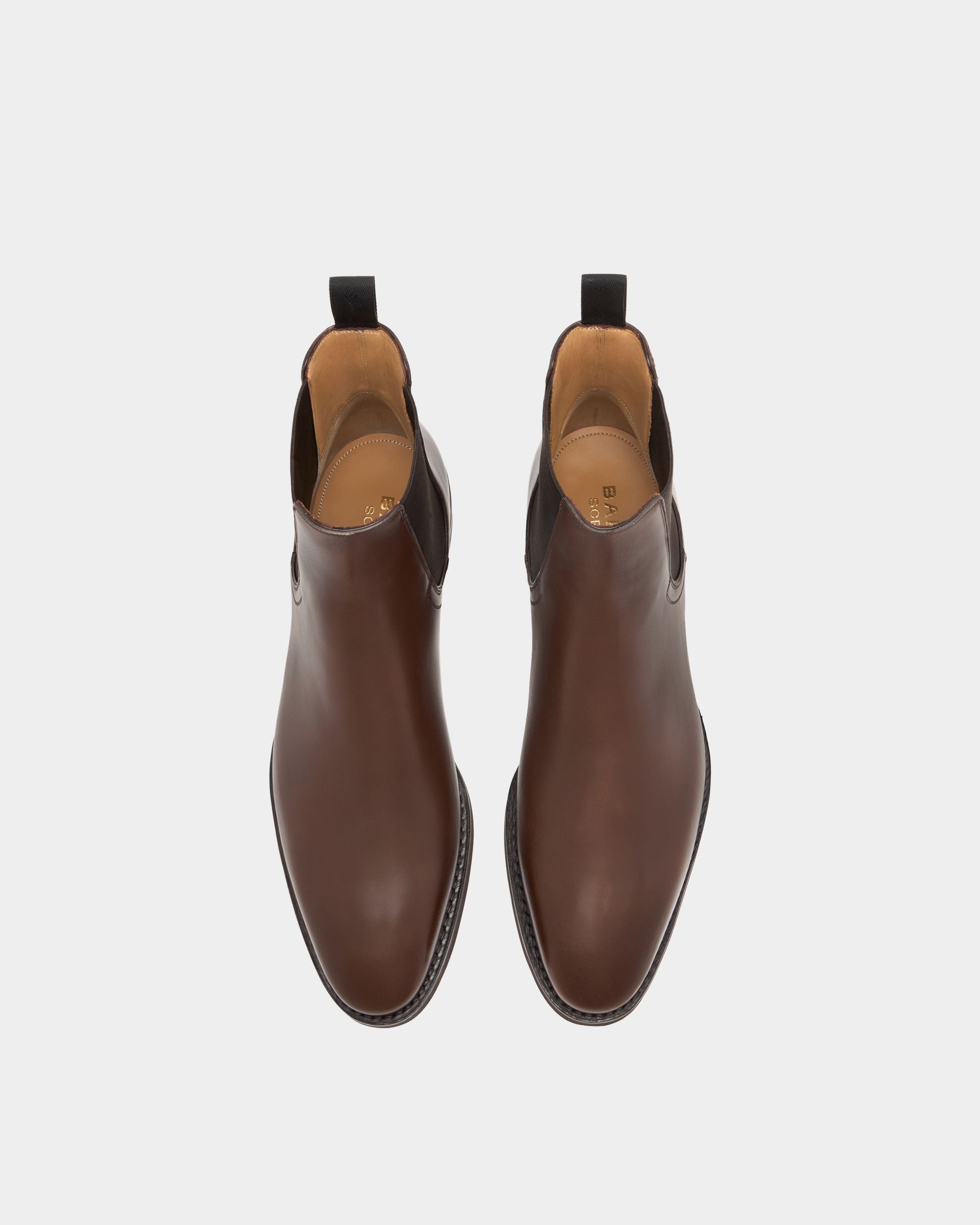 Bally Global -  - 