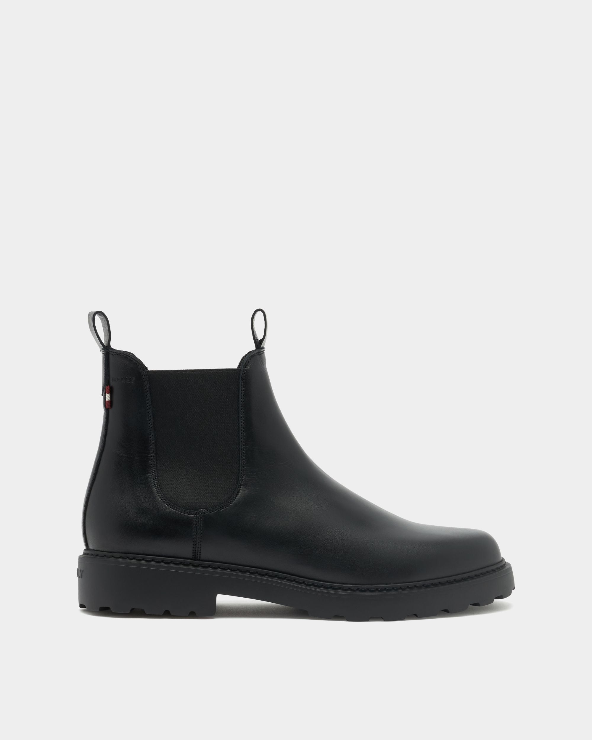 Bally Global -  - 