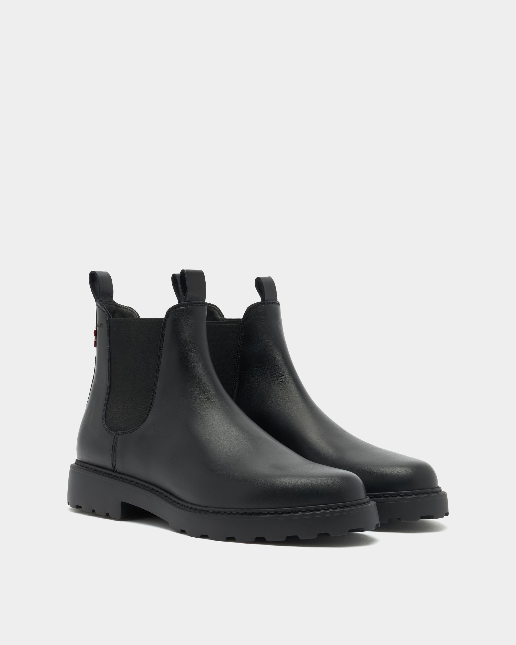 Bally Global -  - 