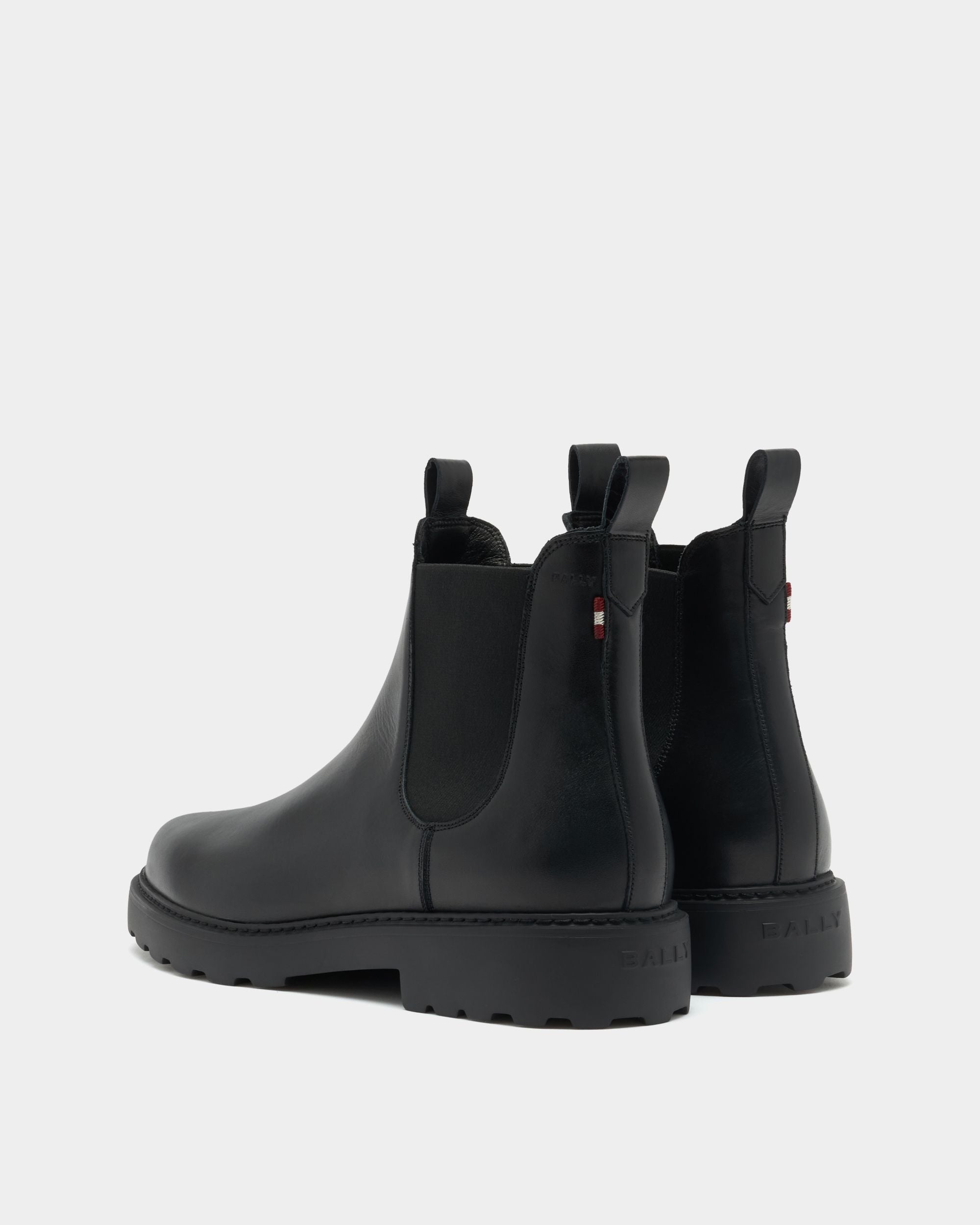 Bally Global -  - 