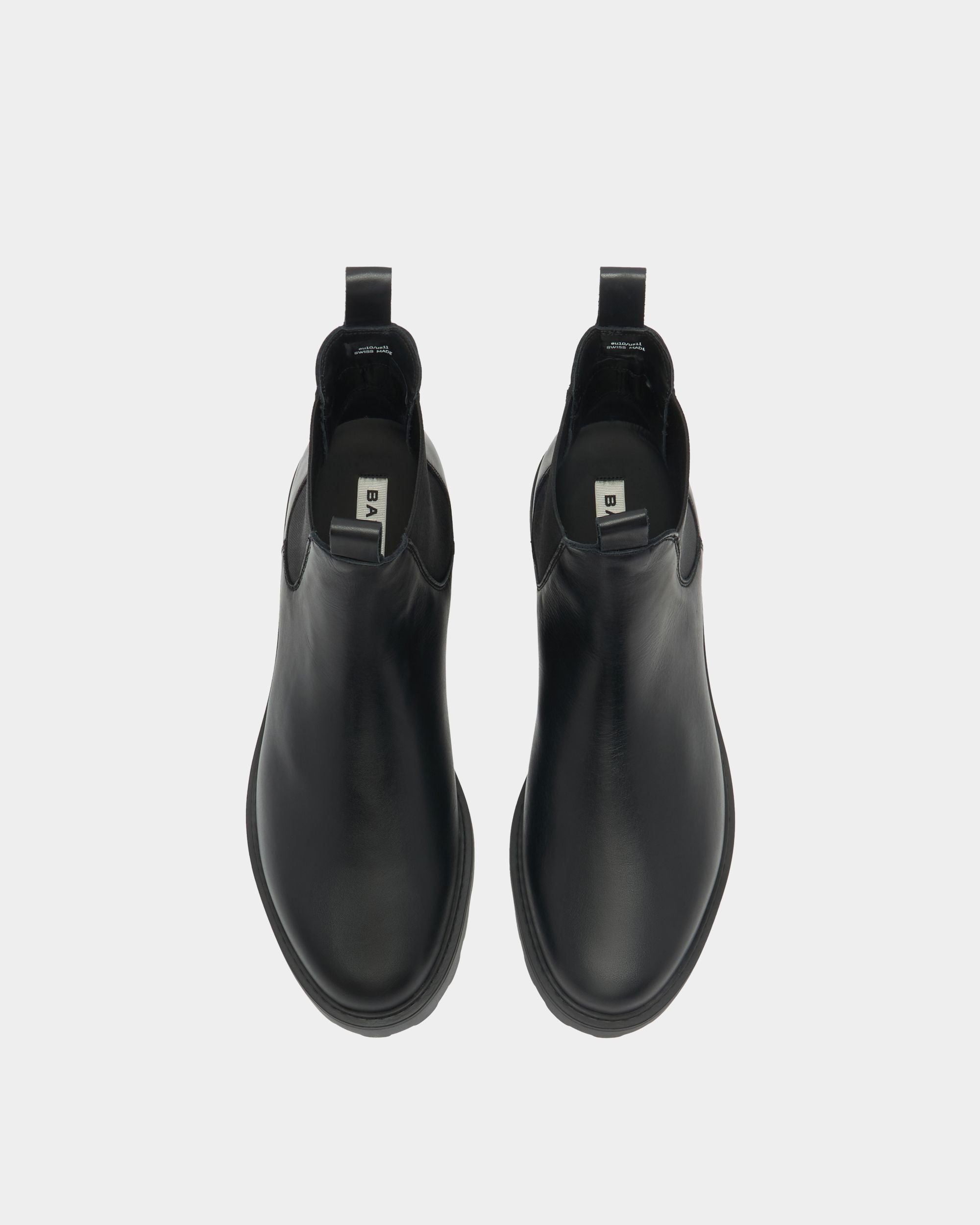 Bally Global -  - 