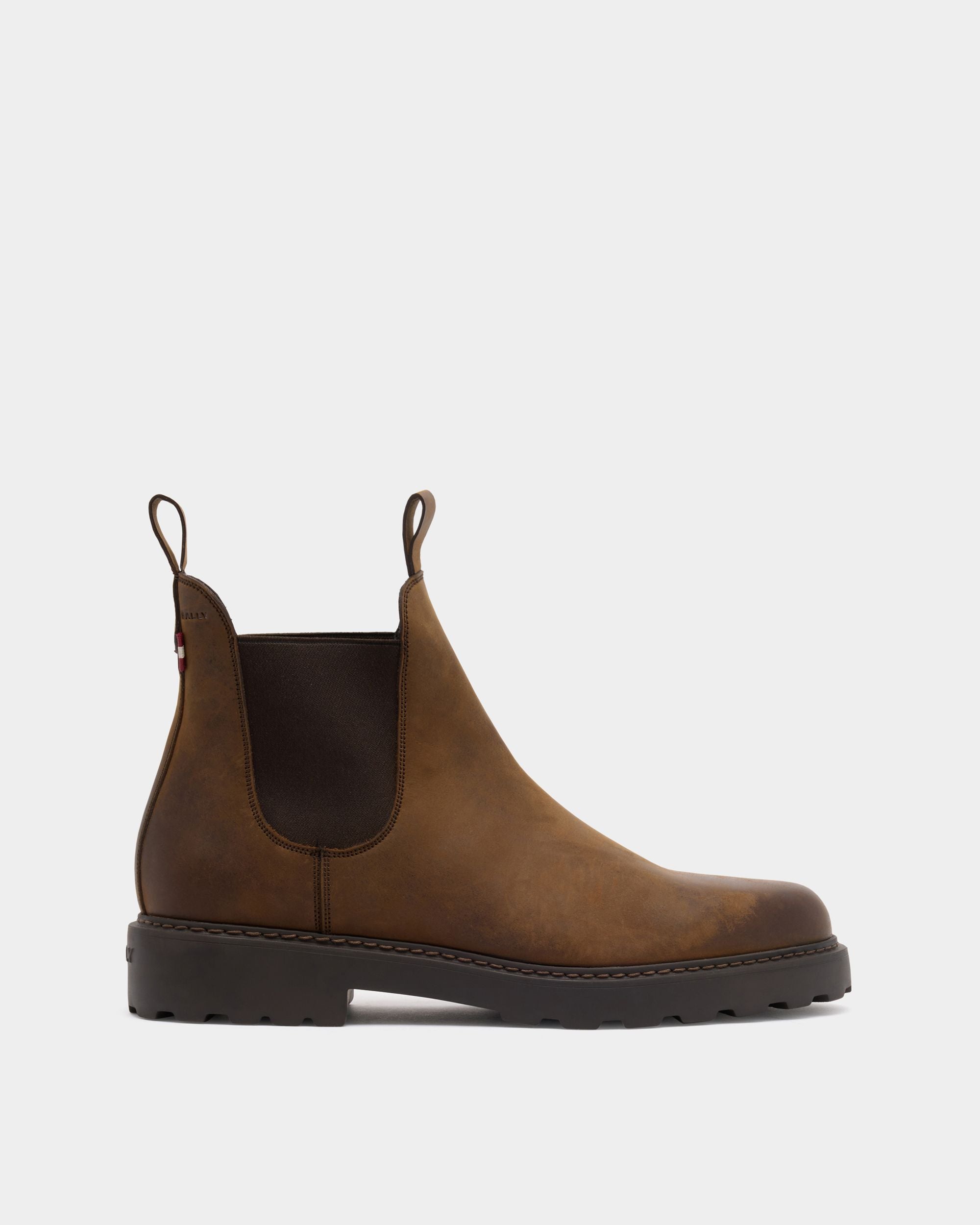 Bally Global -  - 