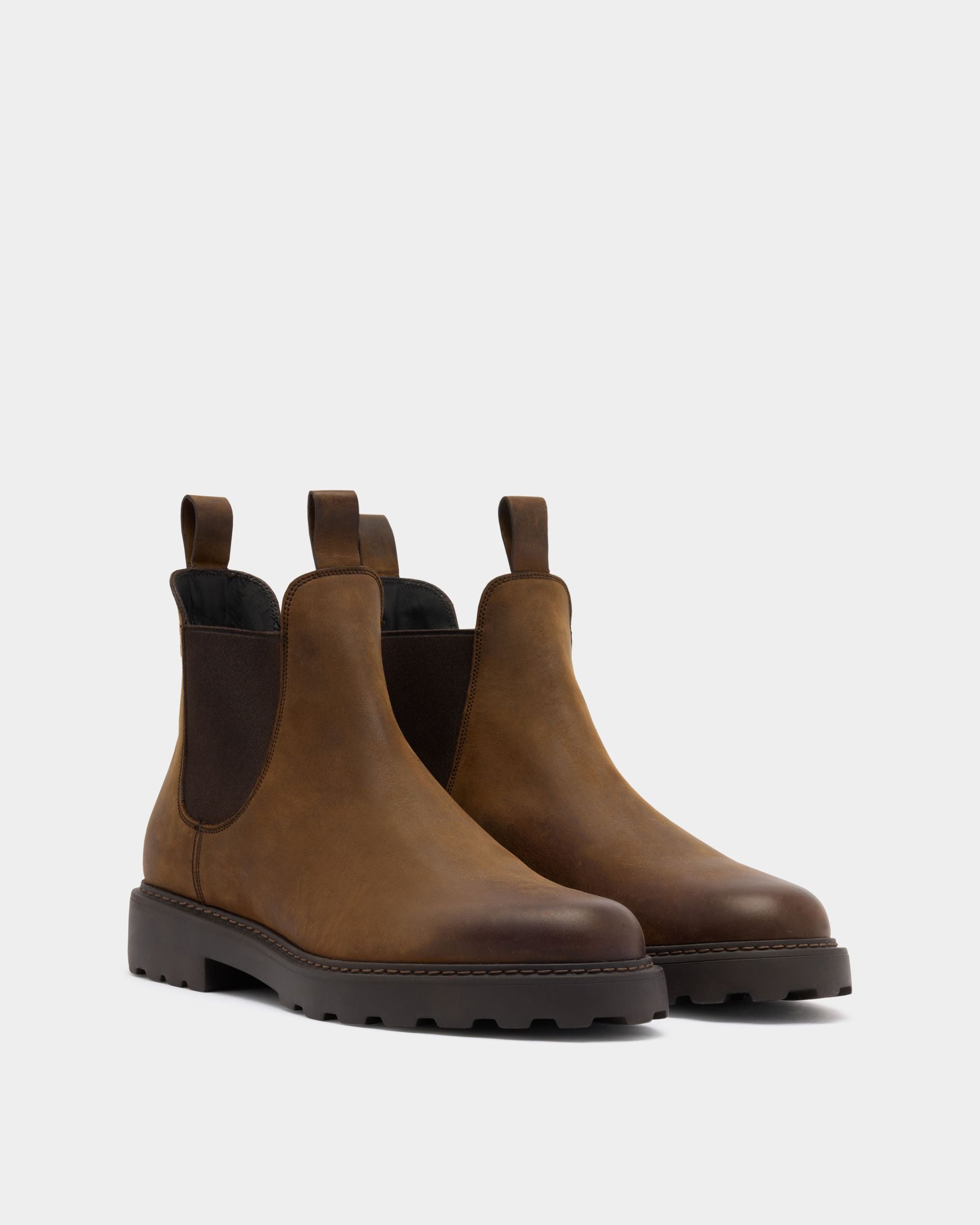 Bally Global -  - 