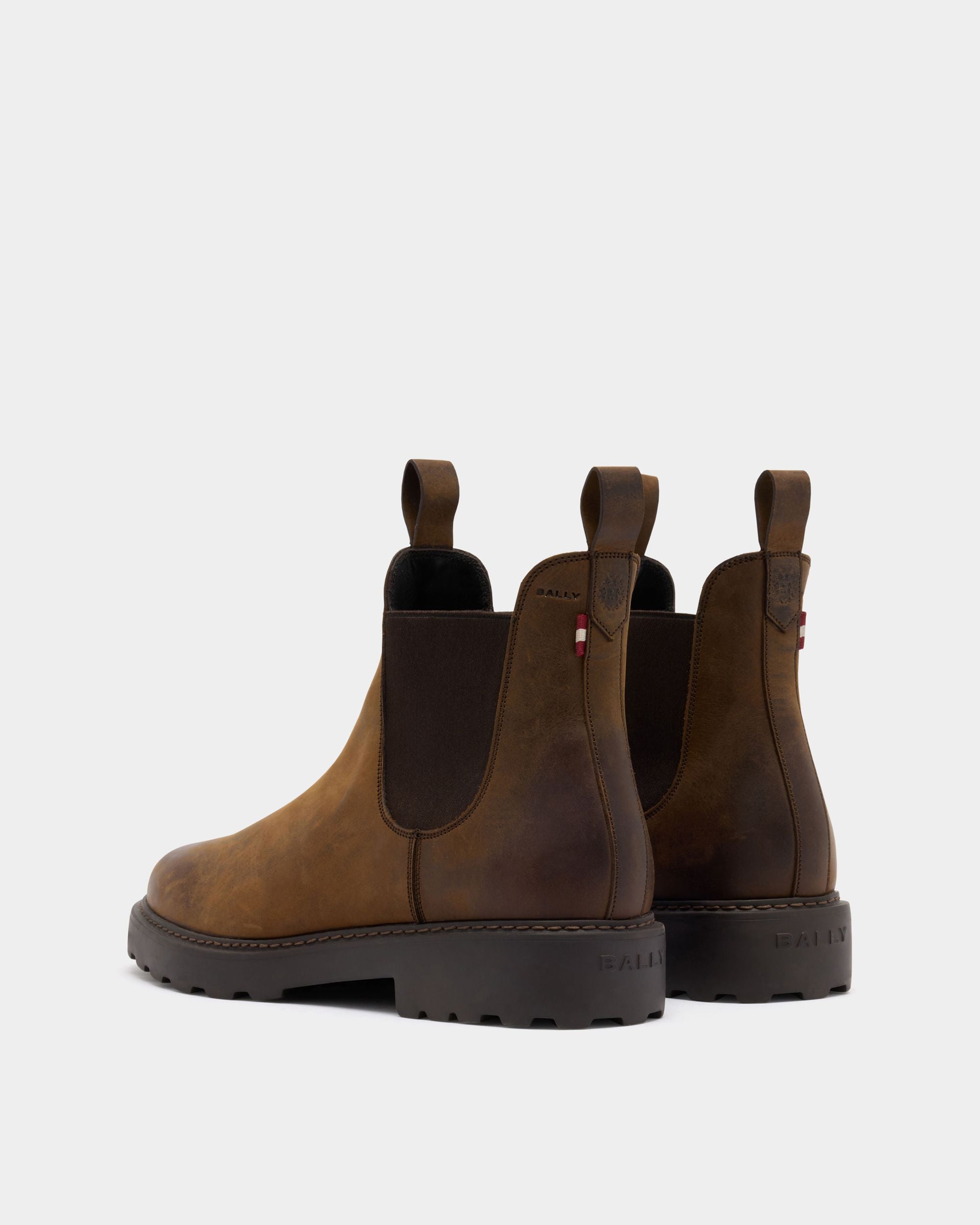 Bally Global -  - 