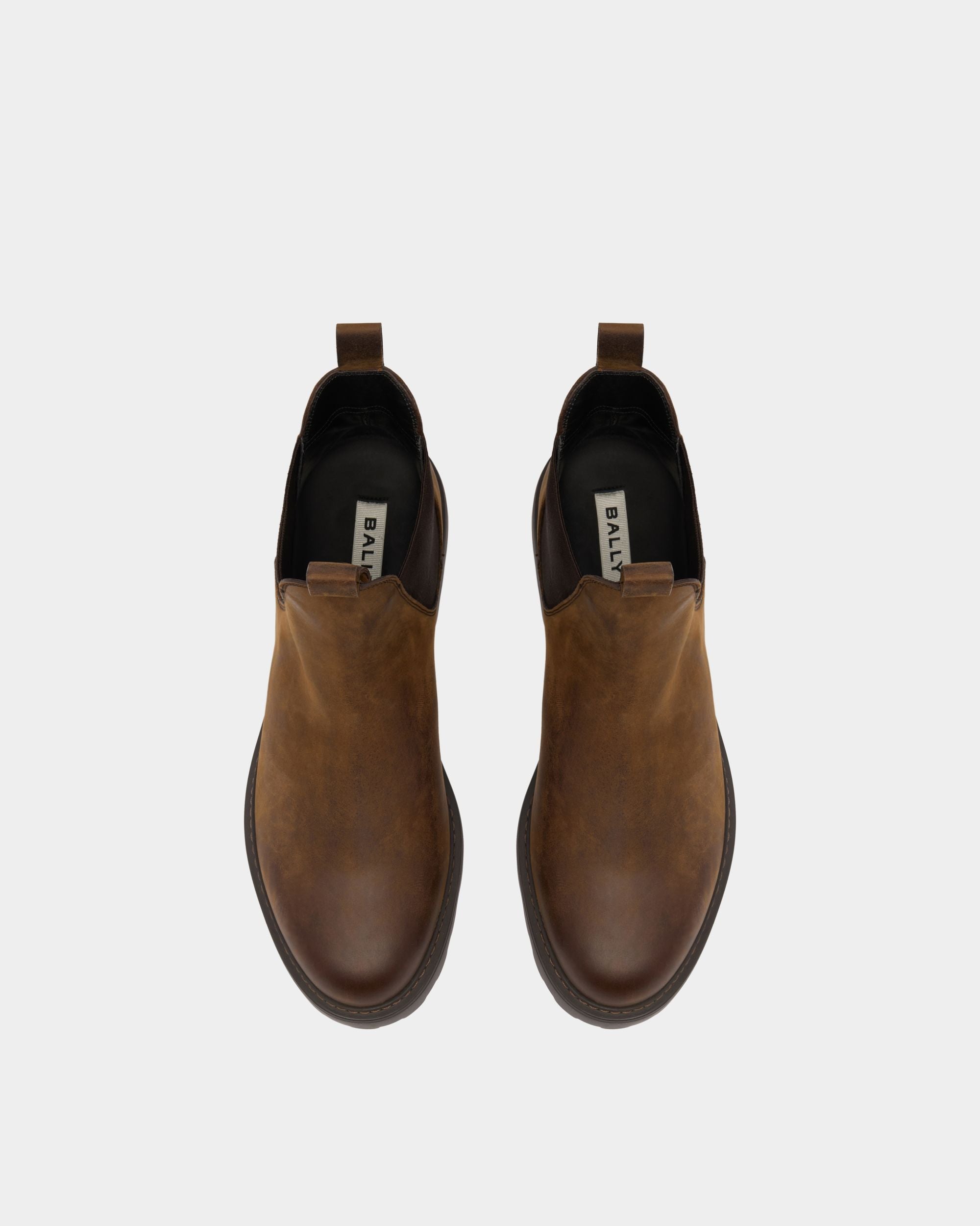 Bally Global -  - 